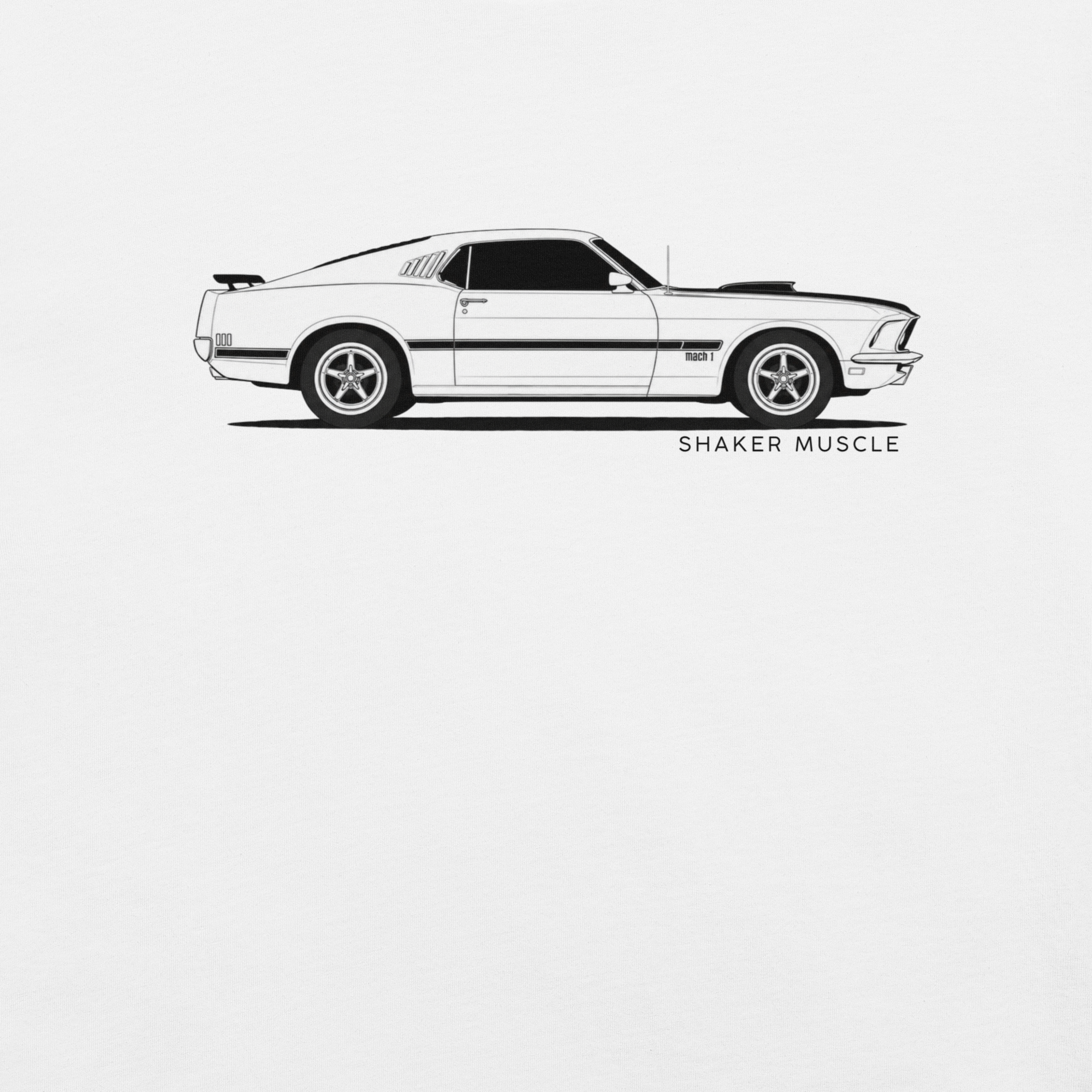 Image of Product mockup