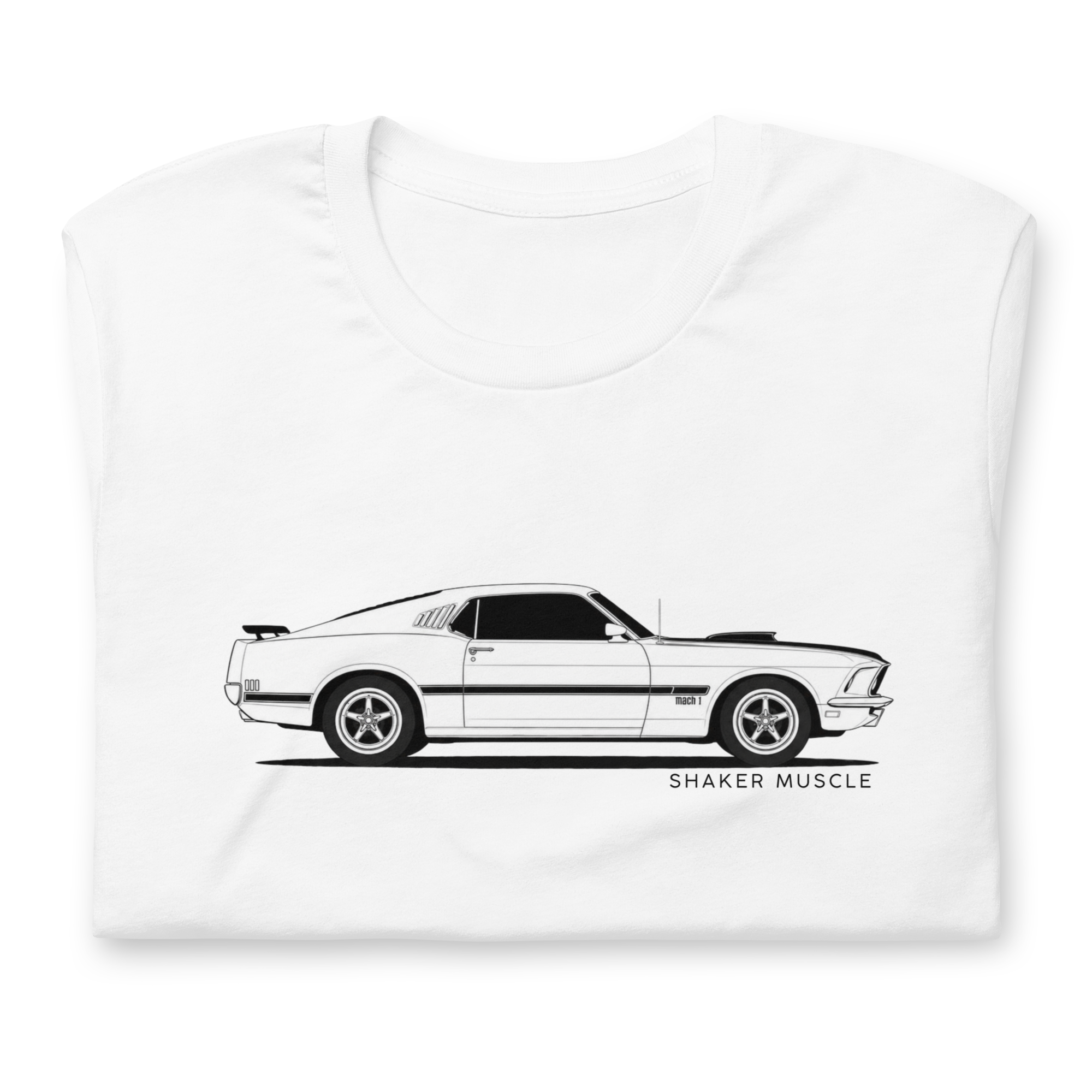 Image of Product mockup