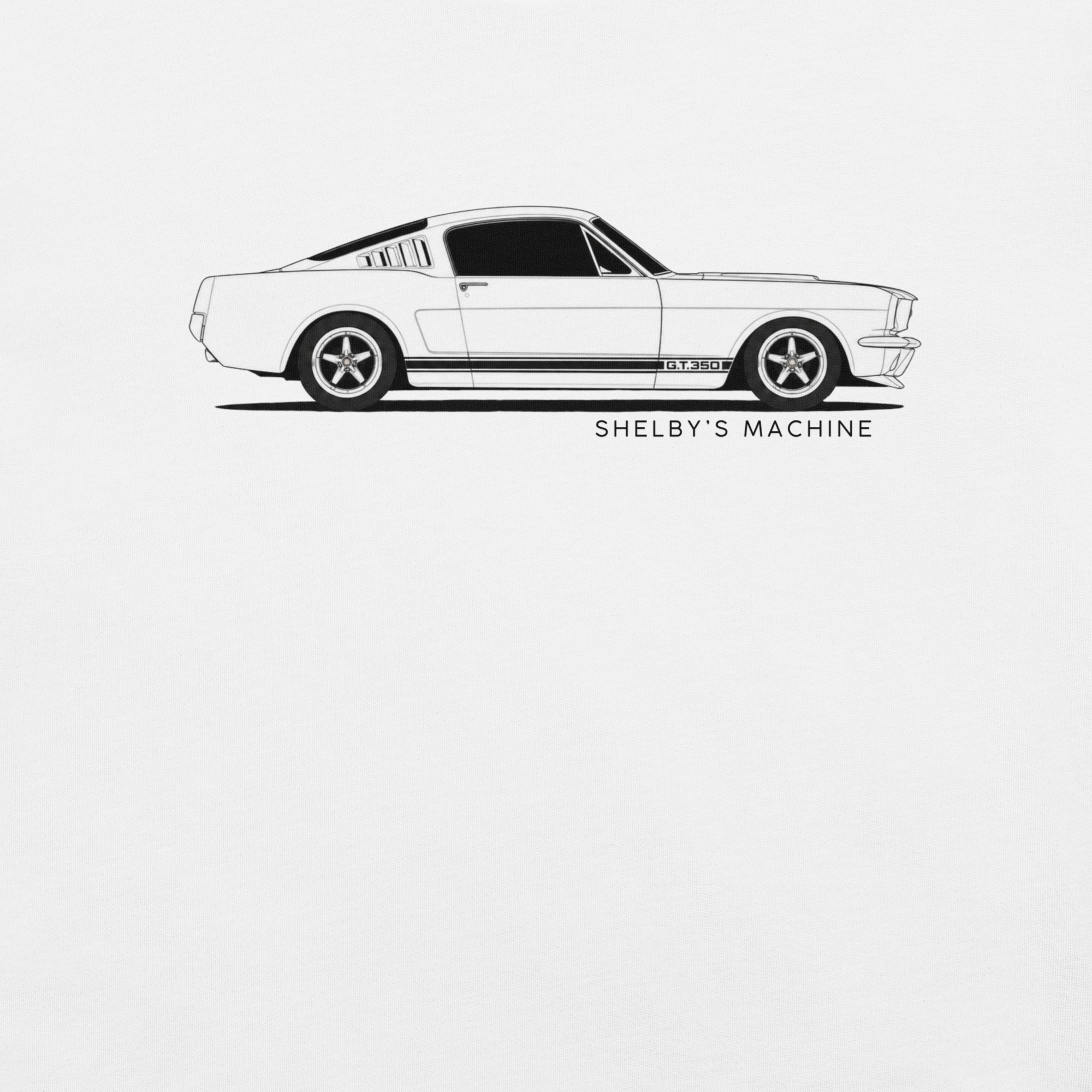Image of Product mockup