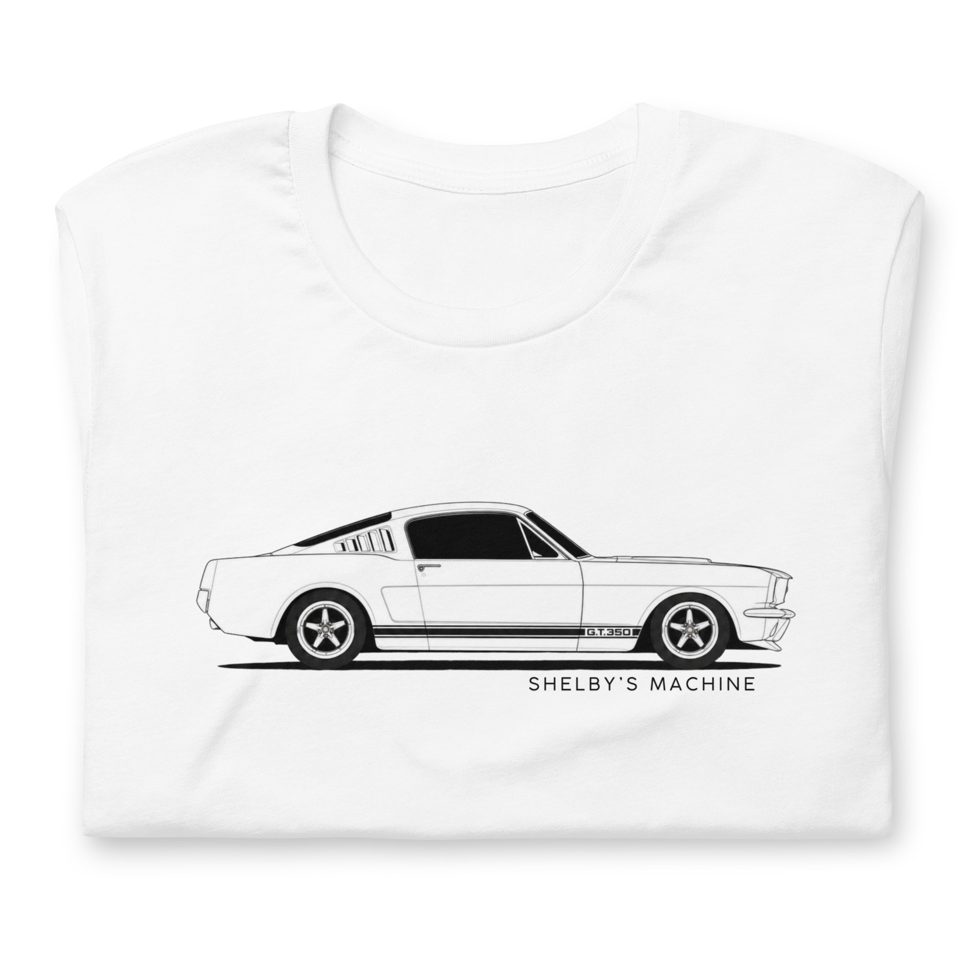 Image of Product mockup