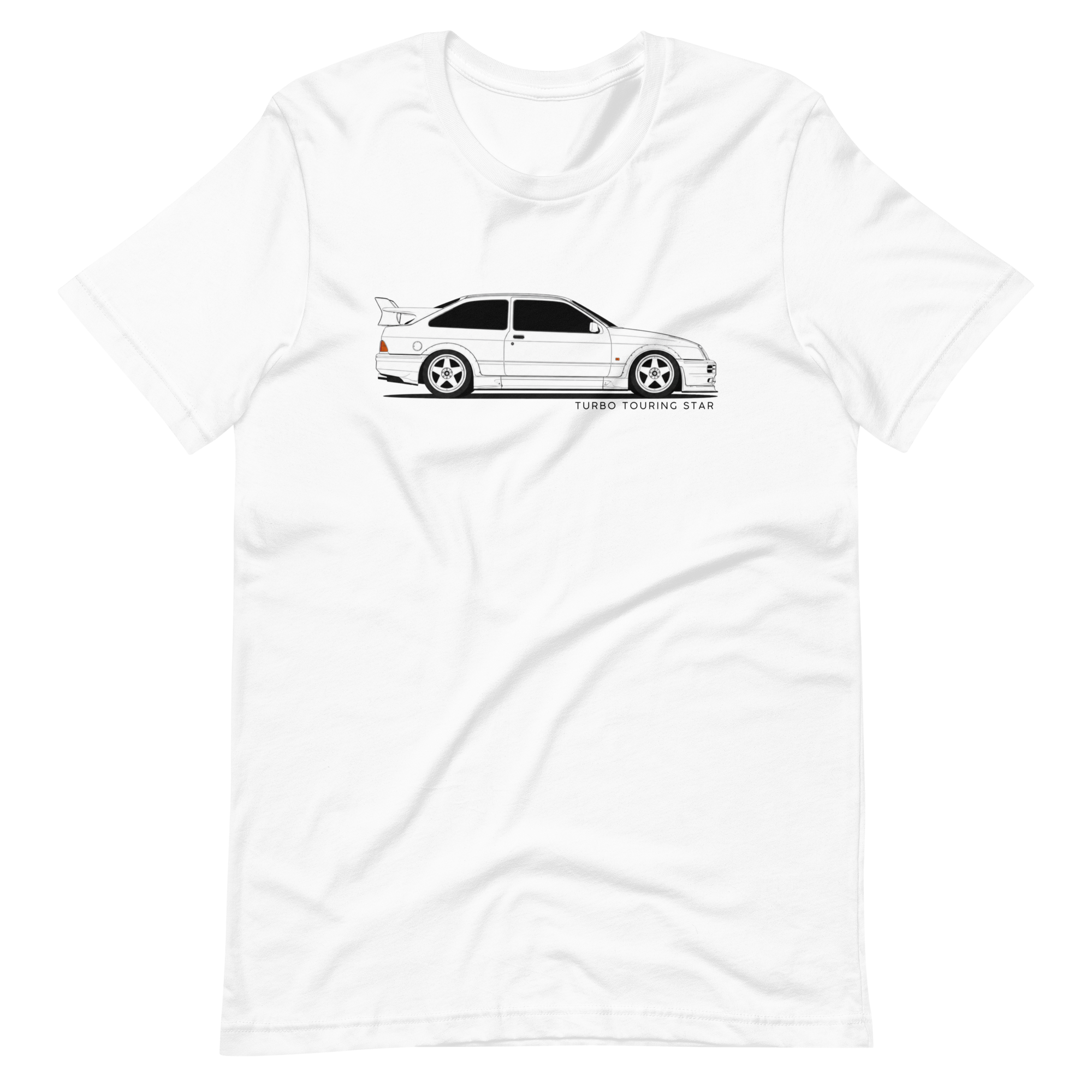 Image of Product mockup