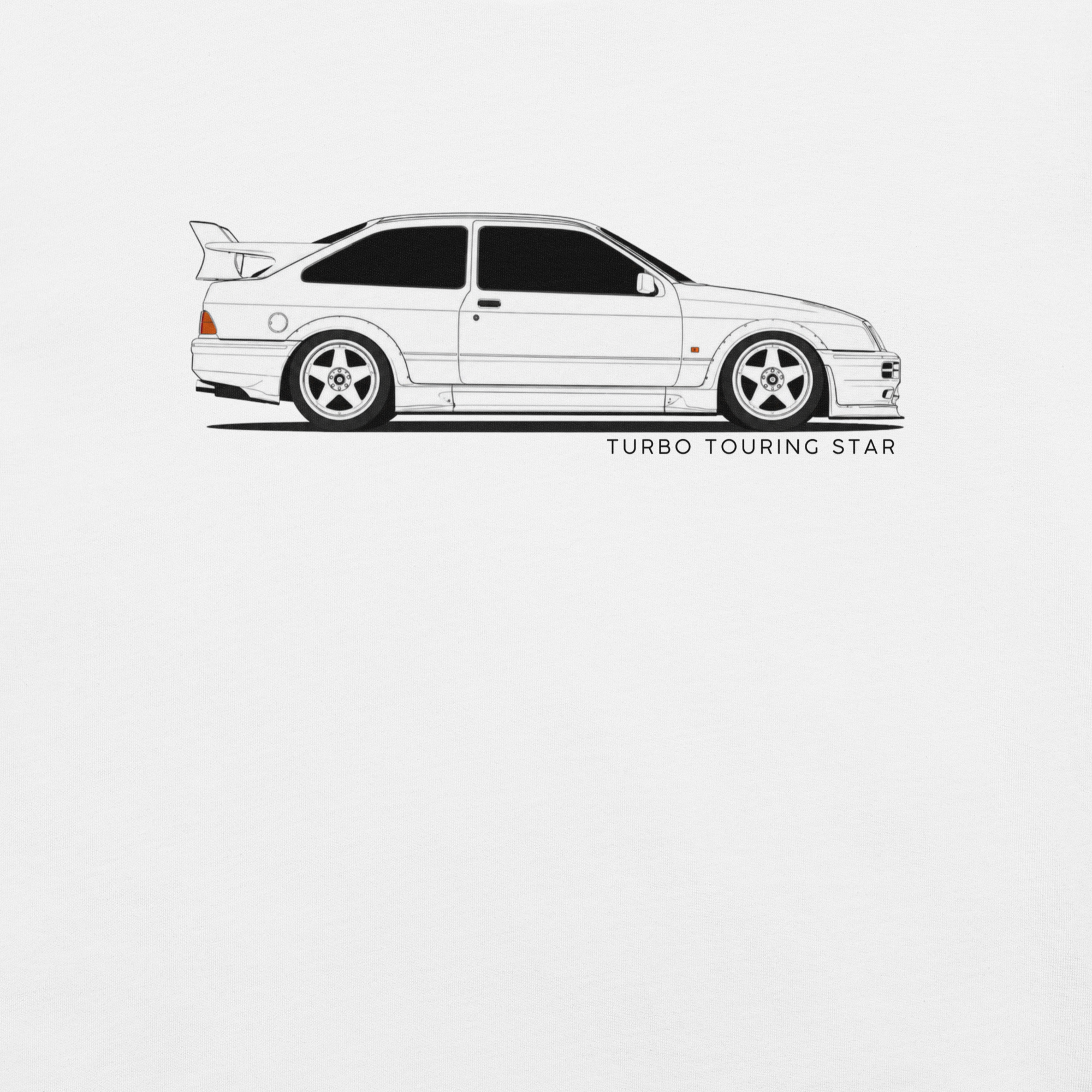 Image of Product mockup