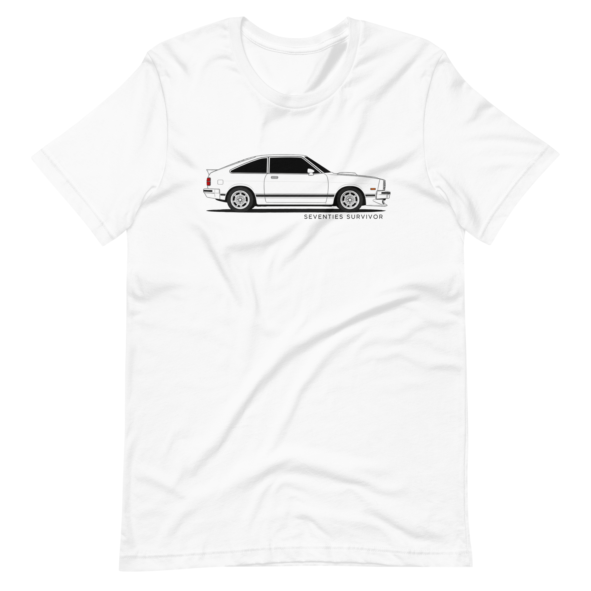 Image of Product mockup