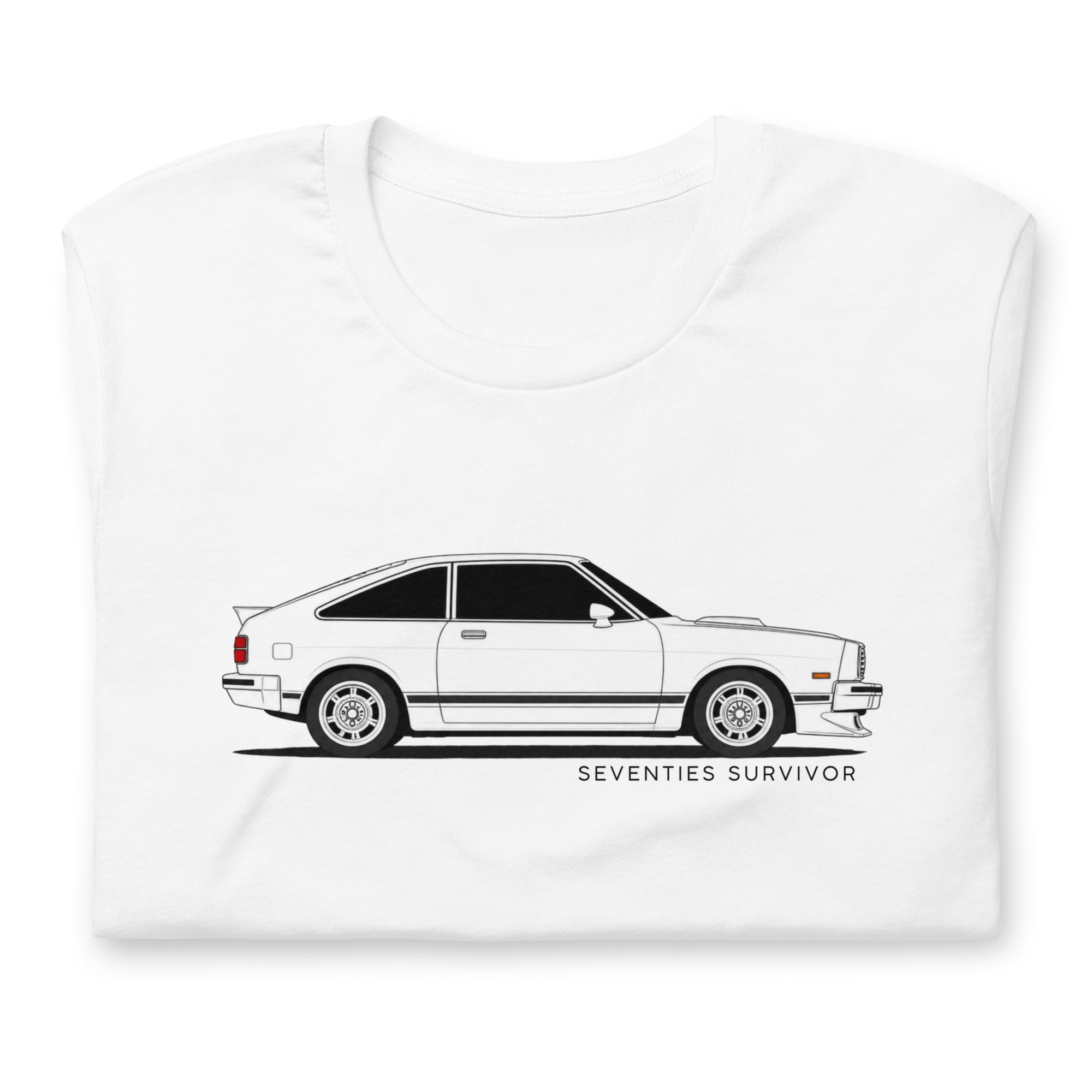Image of Product mockup