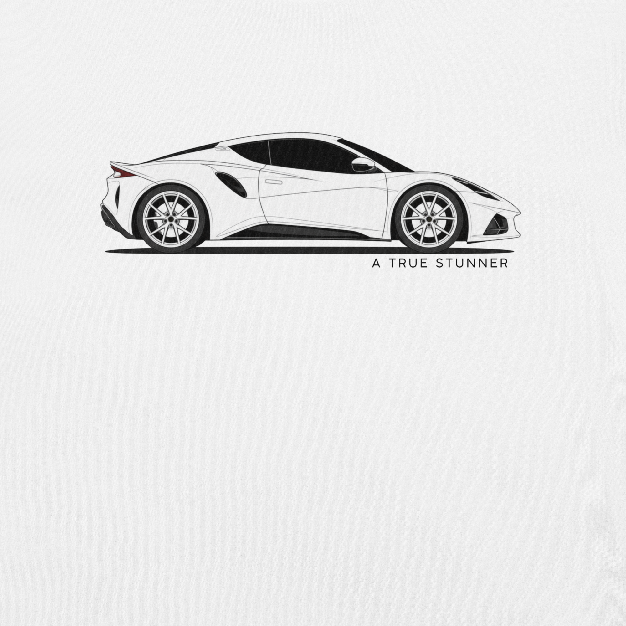 Image of Product mockup