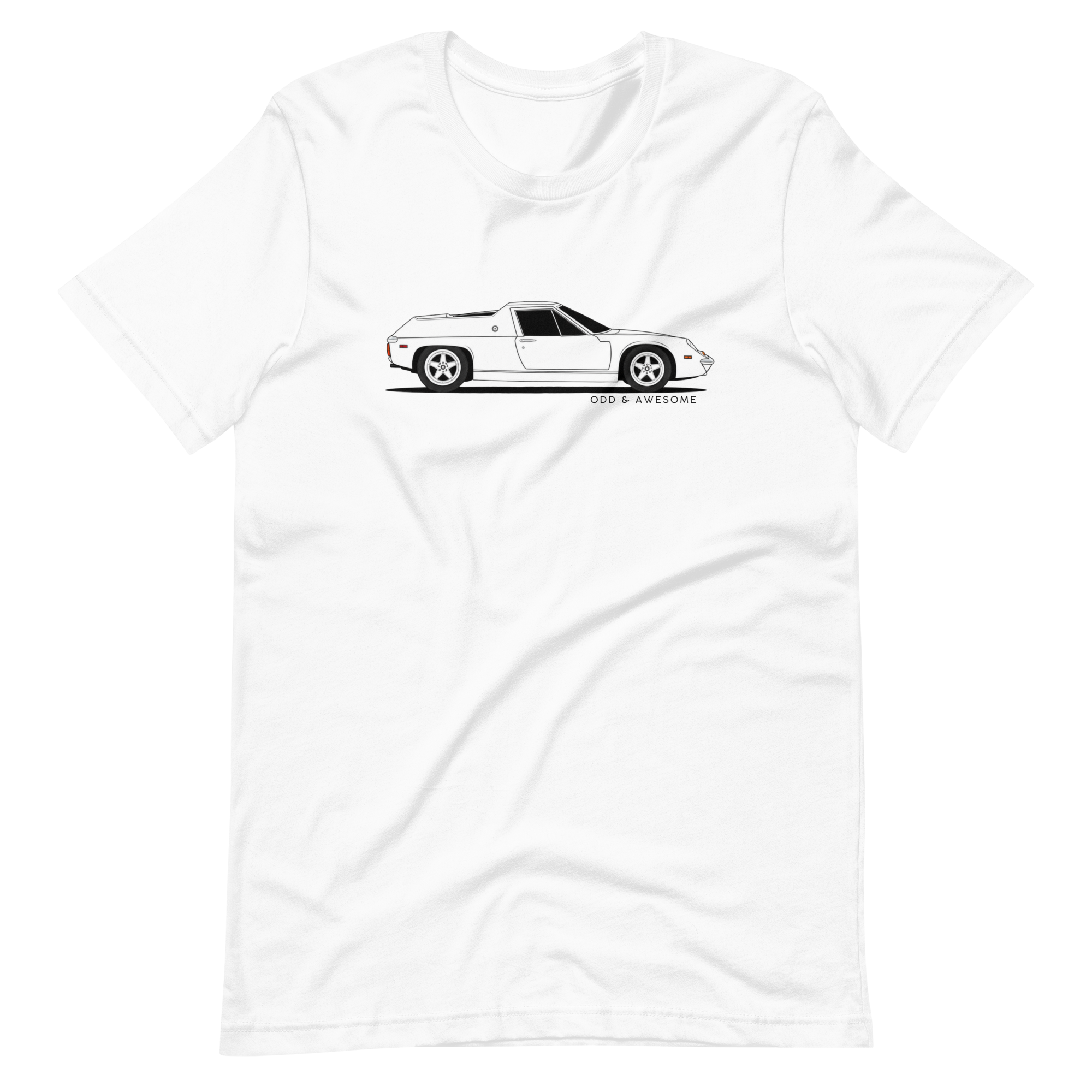 Image of Product mockup