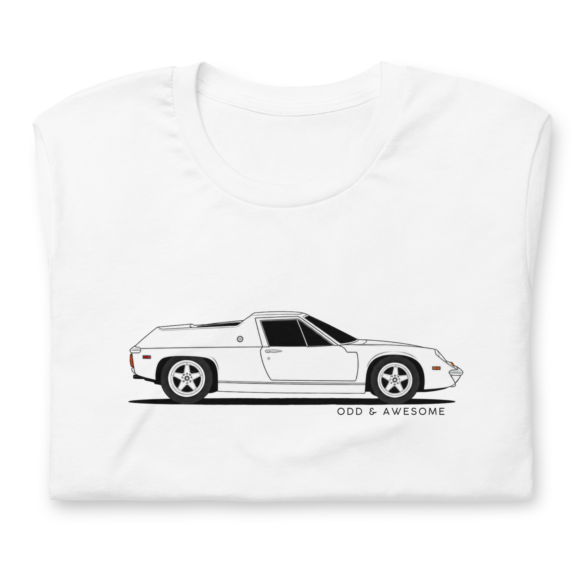 Image of Product mockup