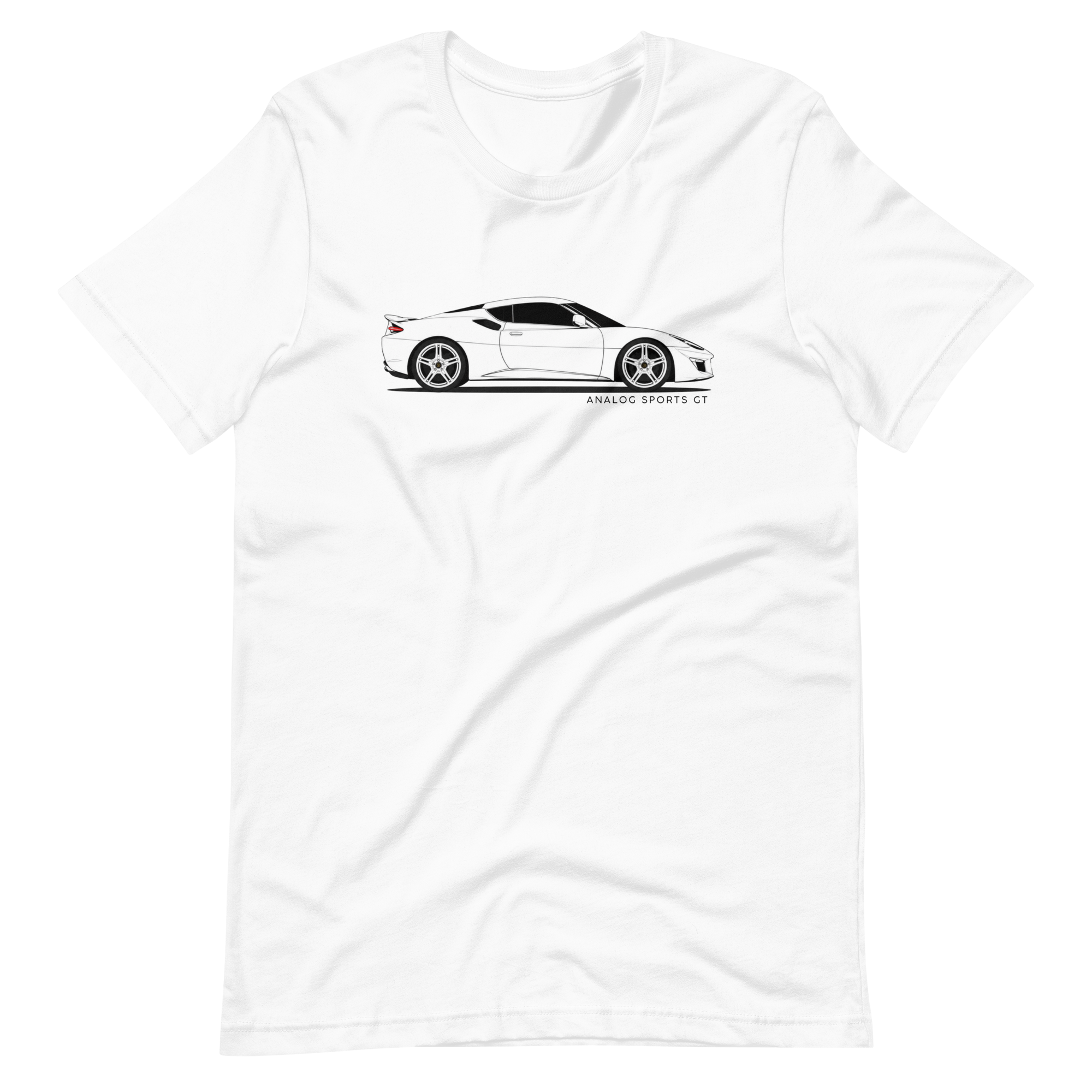 Image of Product mockup