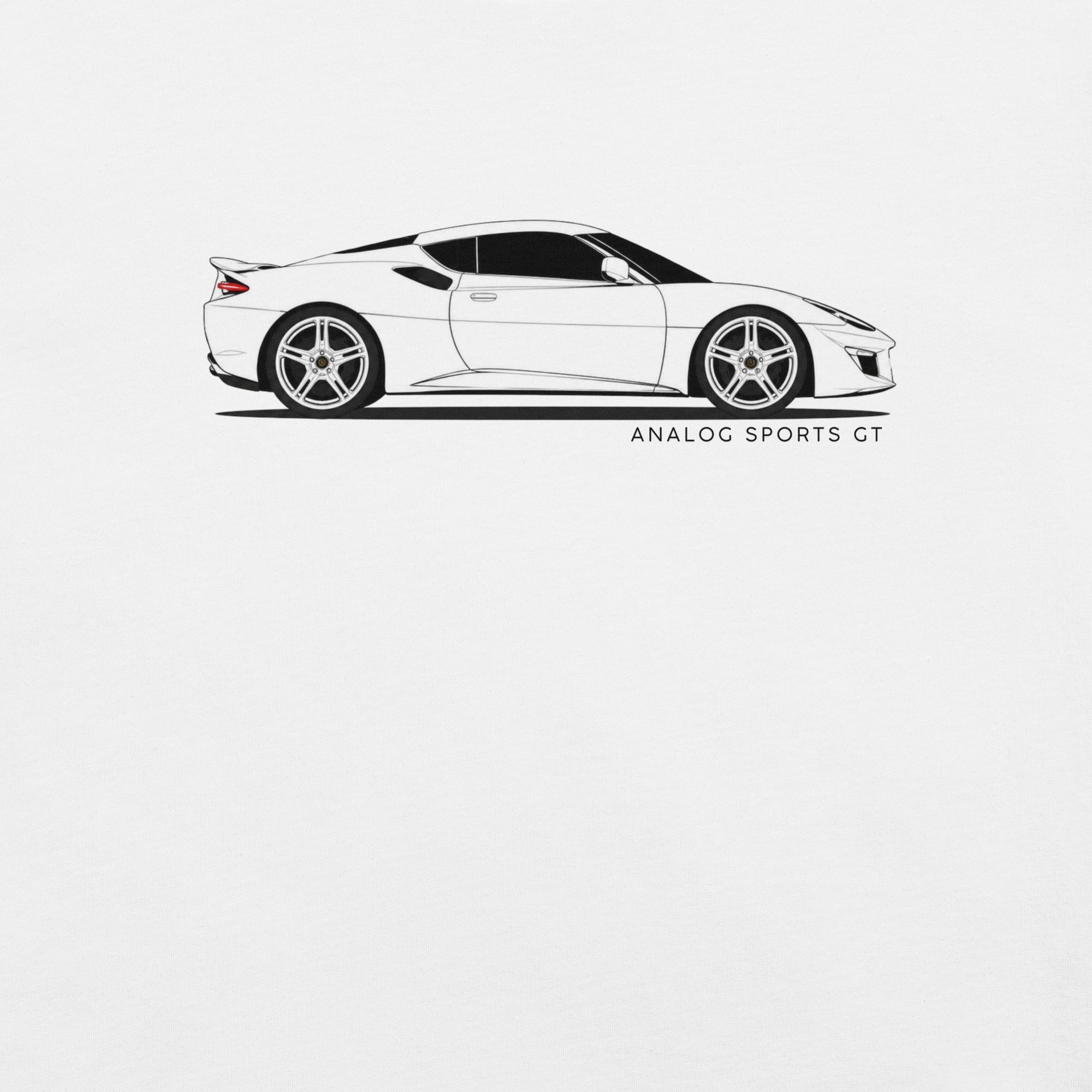 Image of Product mockup