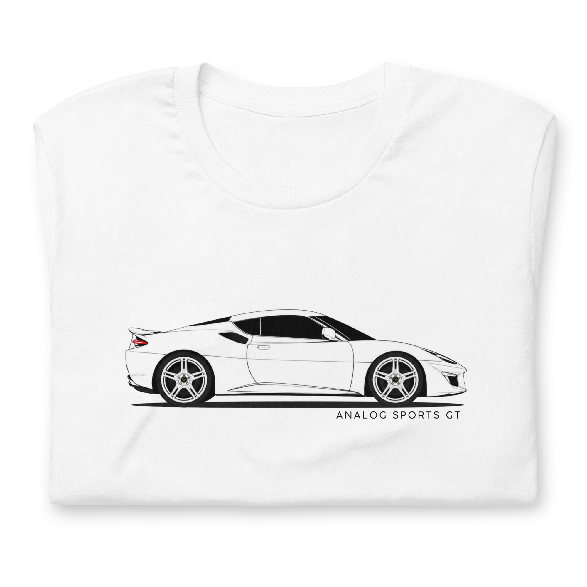 Image of Product mockup