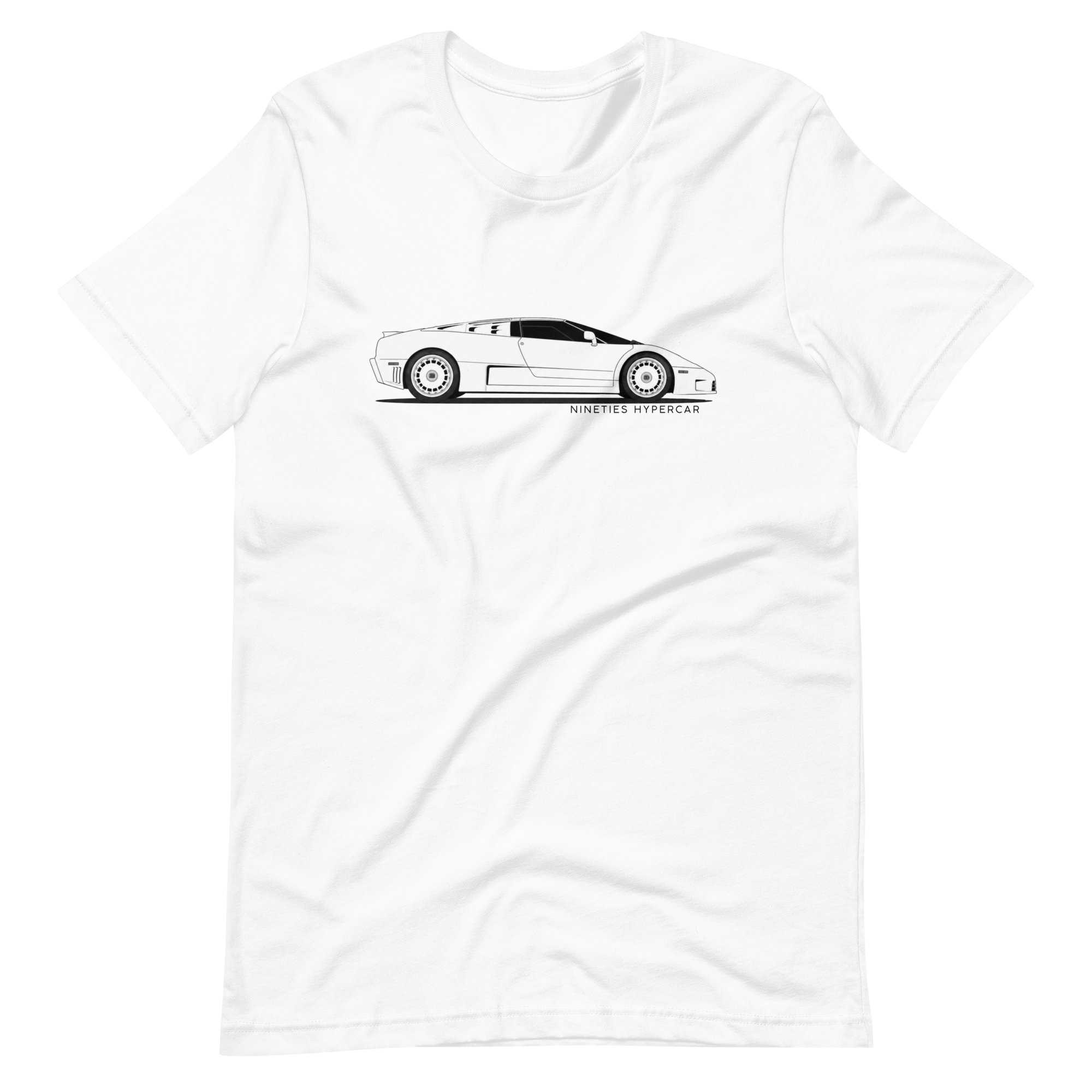 Image of Product mockup