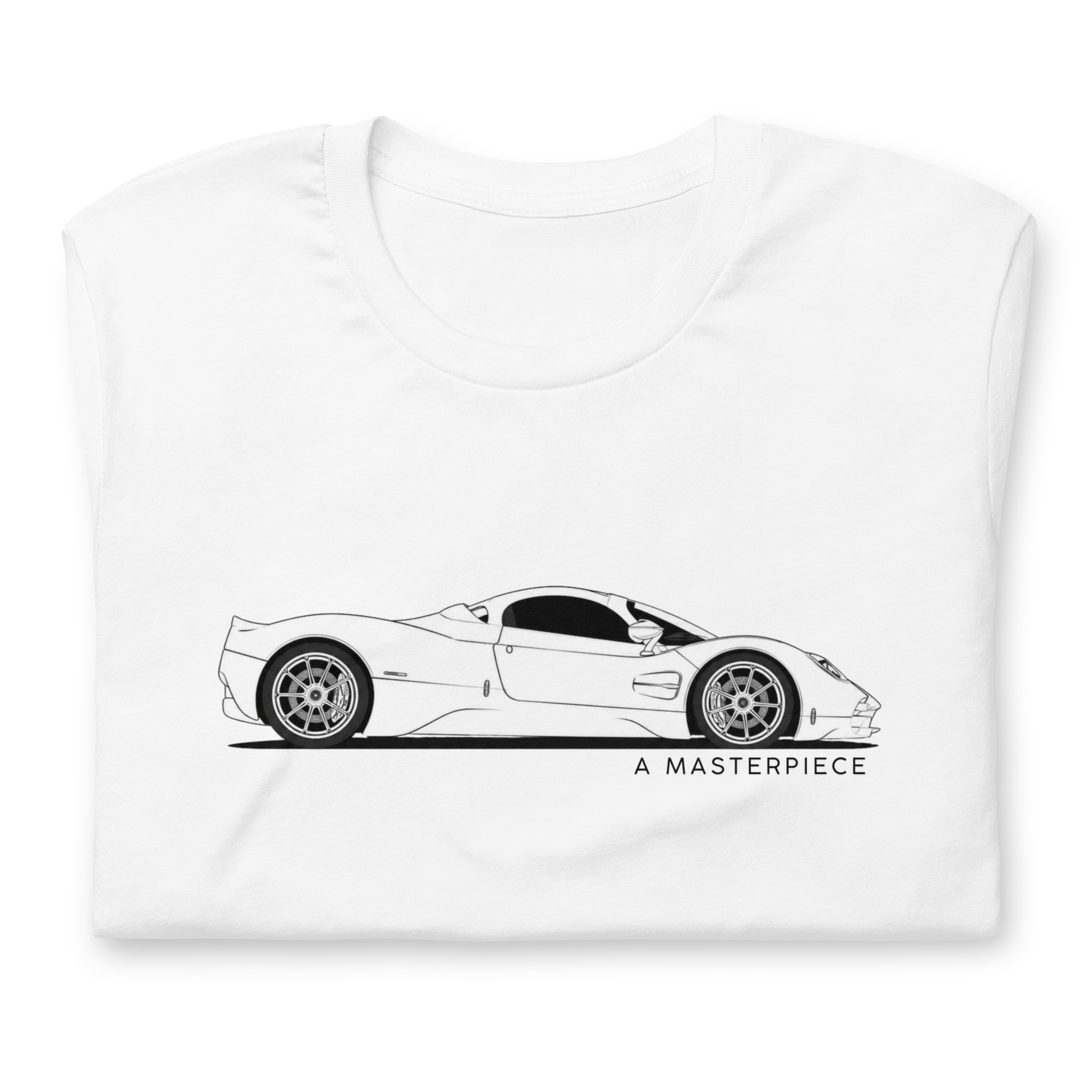 Image of Product mockup