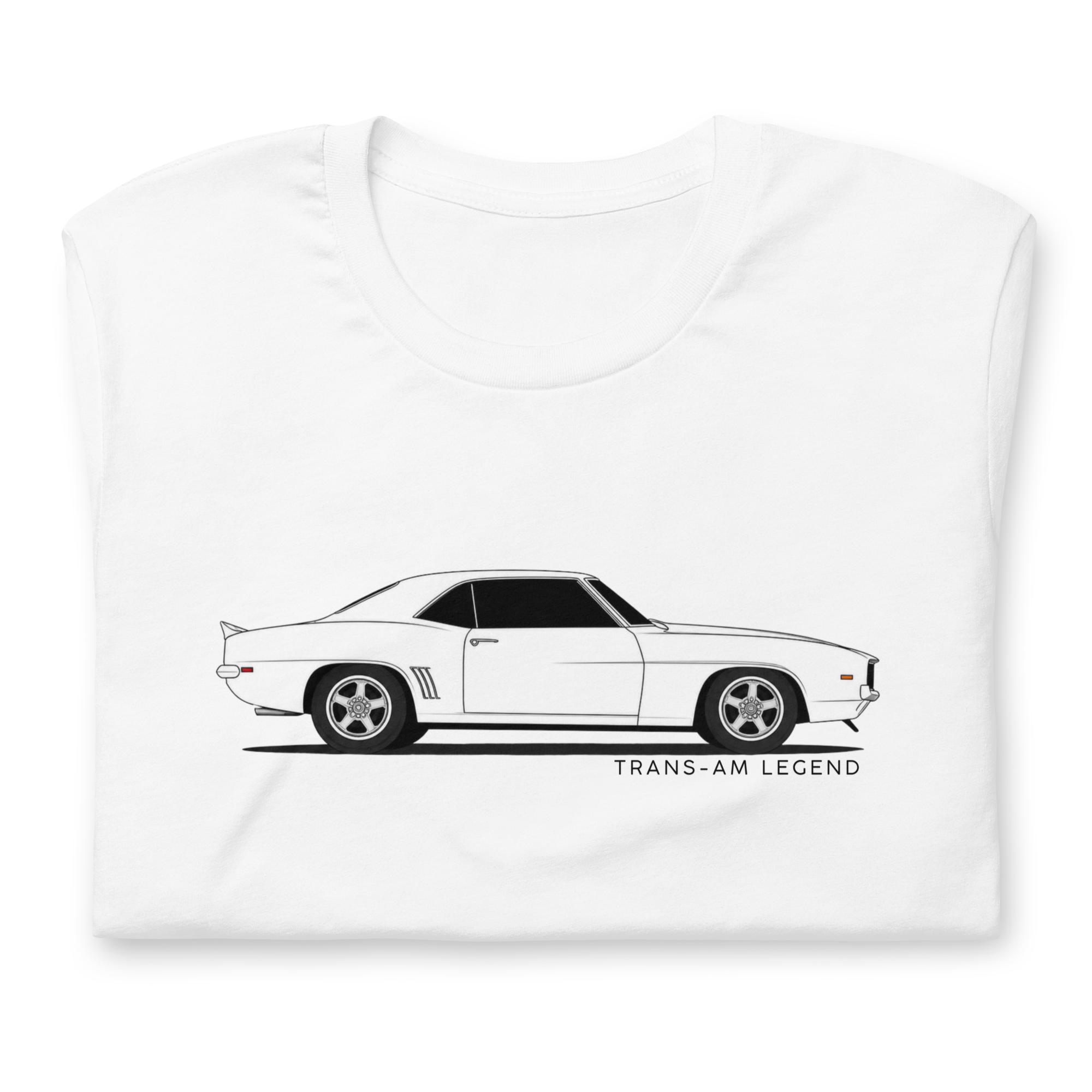 Image of Product mockup