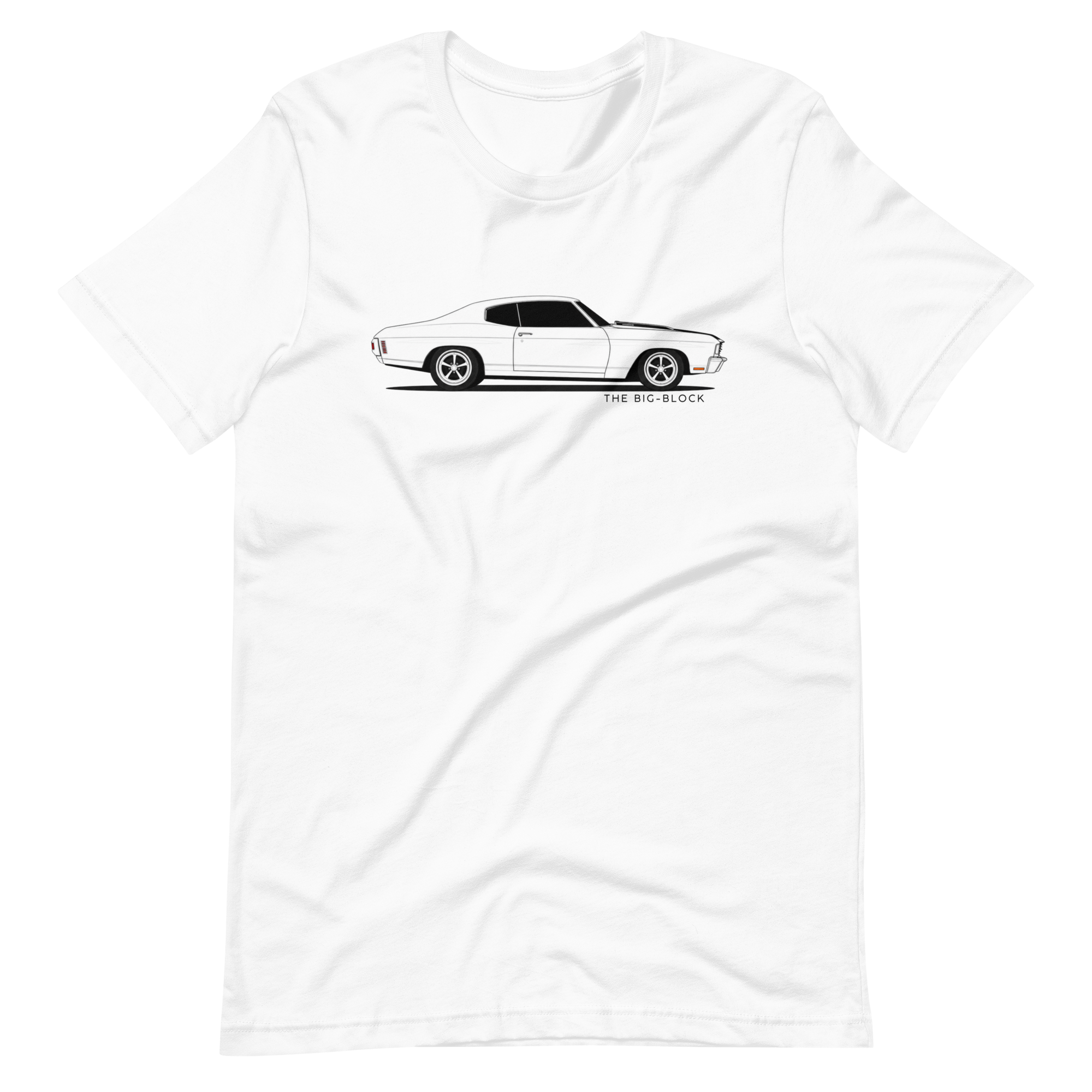 Image of Product mockup