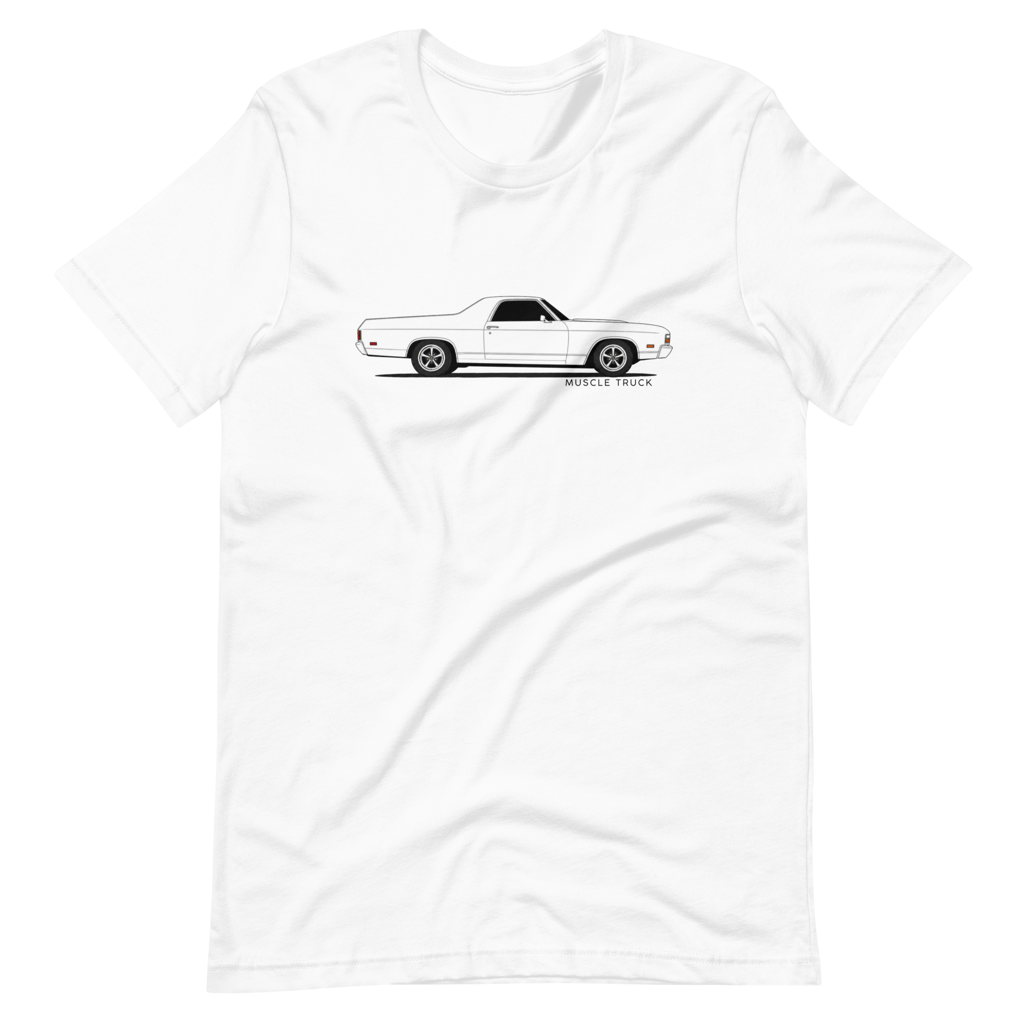 Image of Product mockup