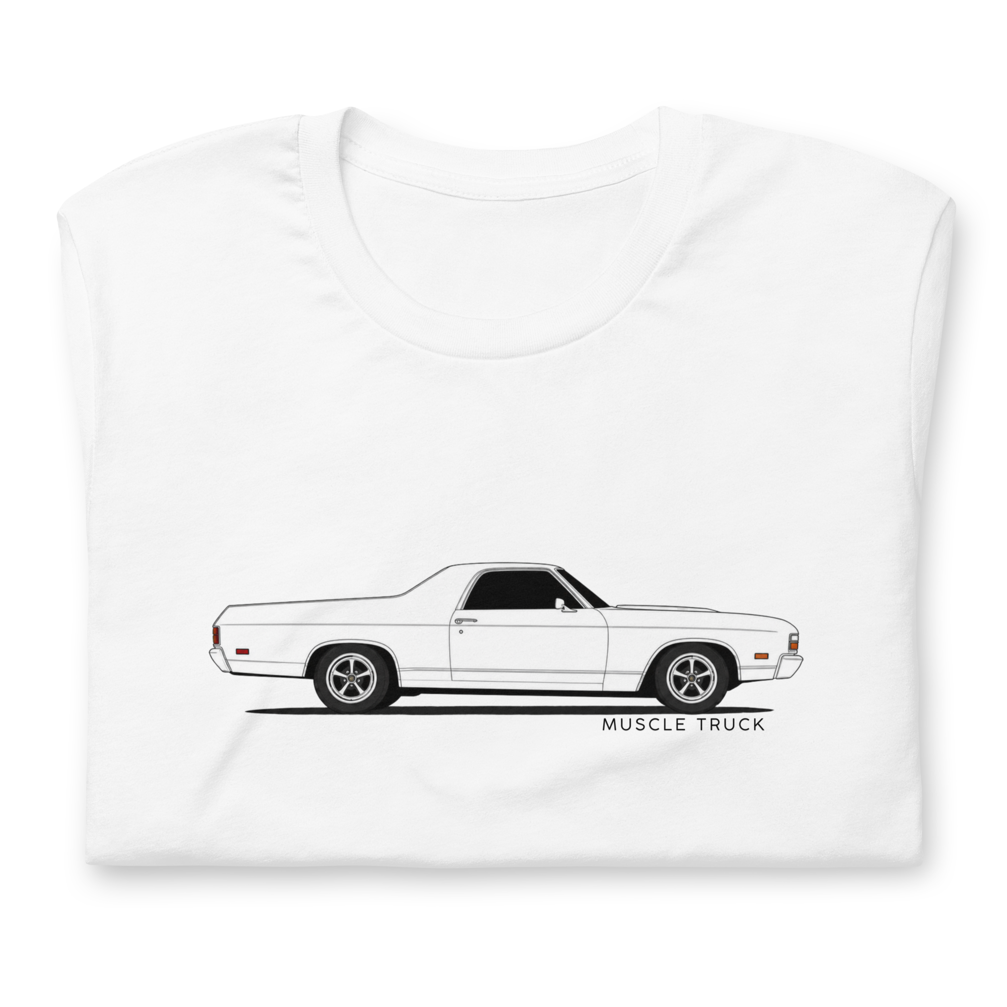 Image of Product mockup