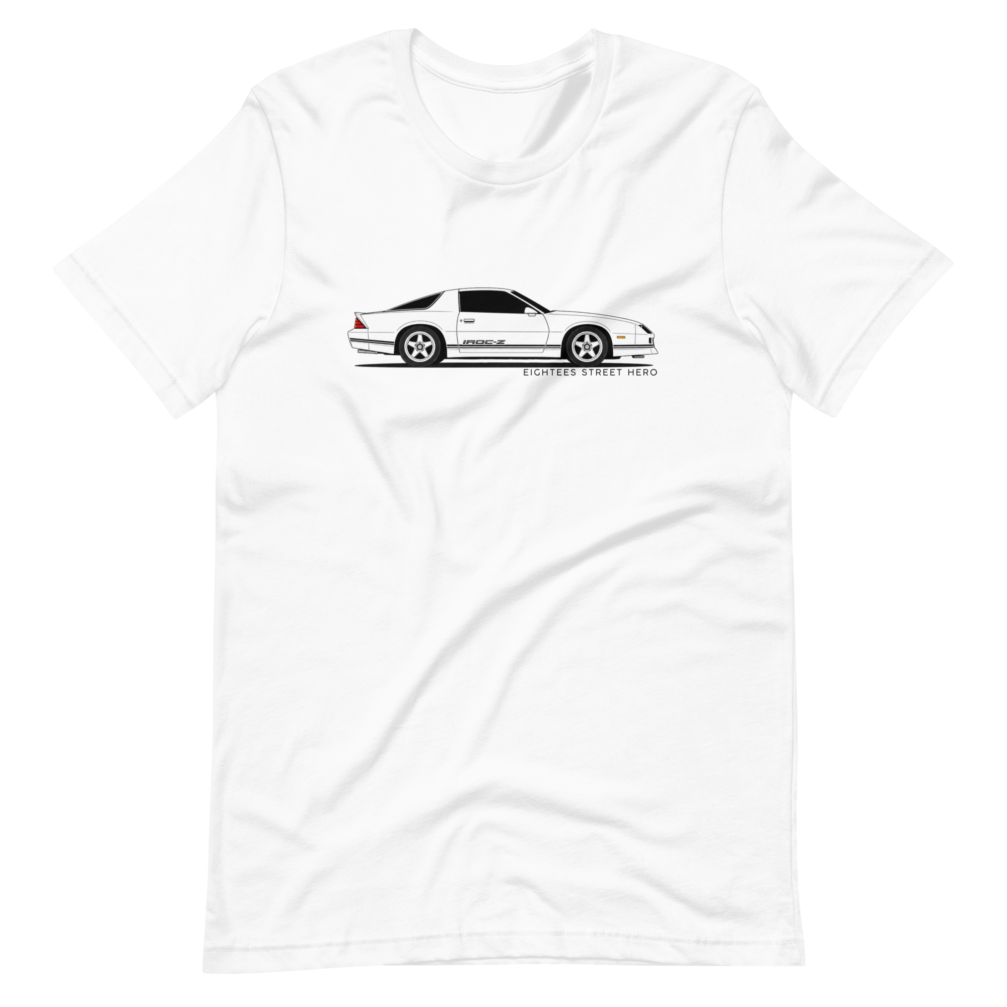 Image of Product mockup