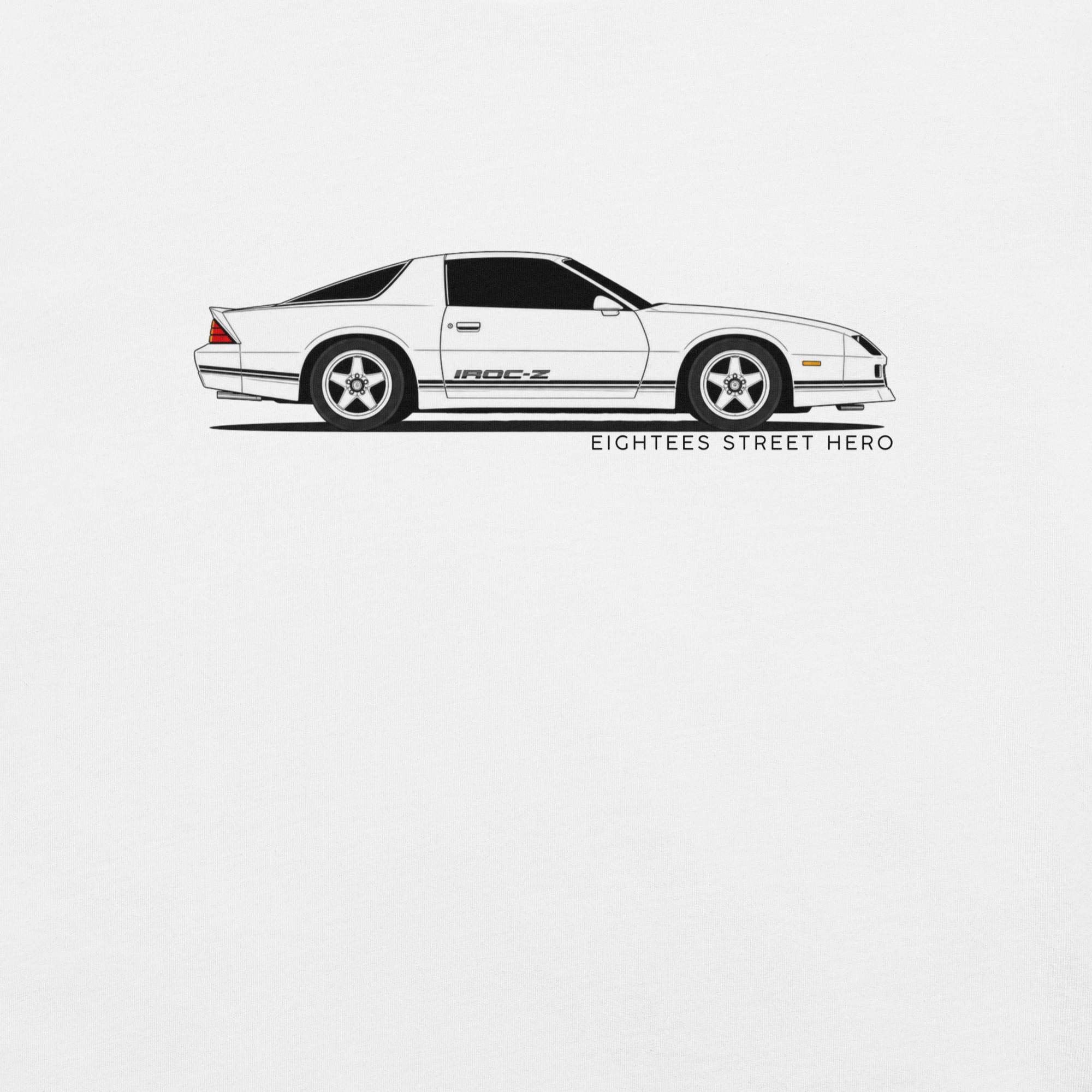 Image of Product mockup