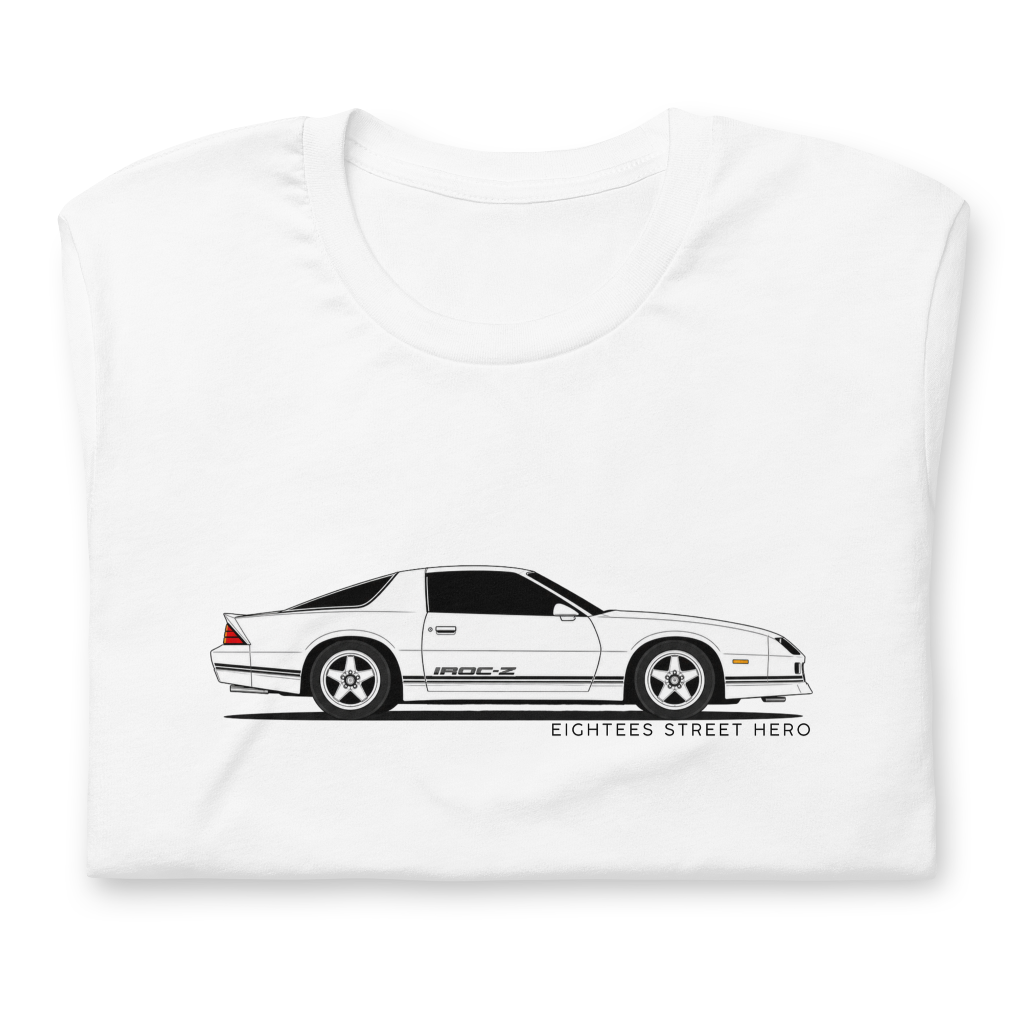 Image of Product mockup