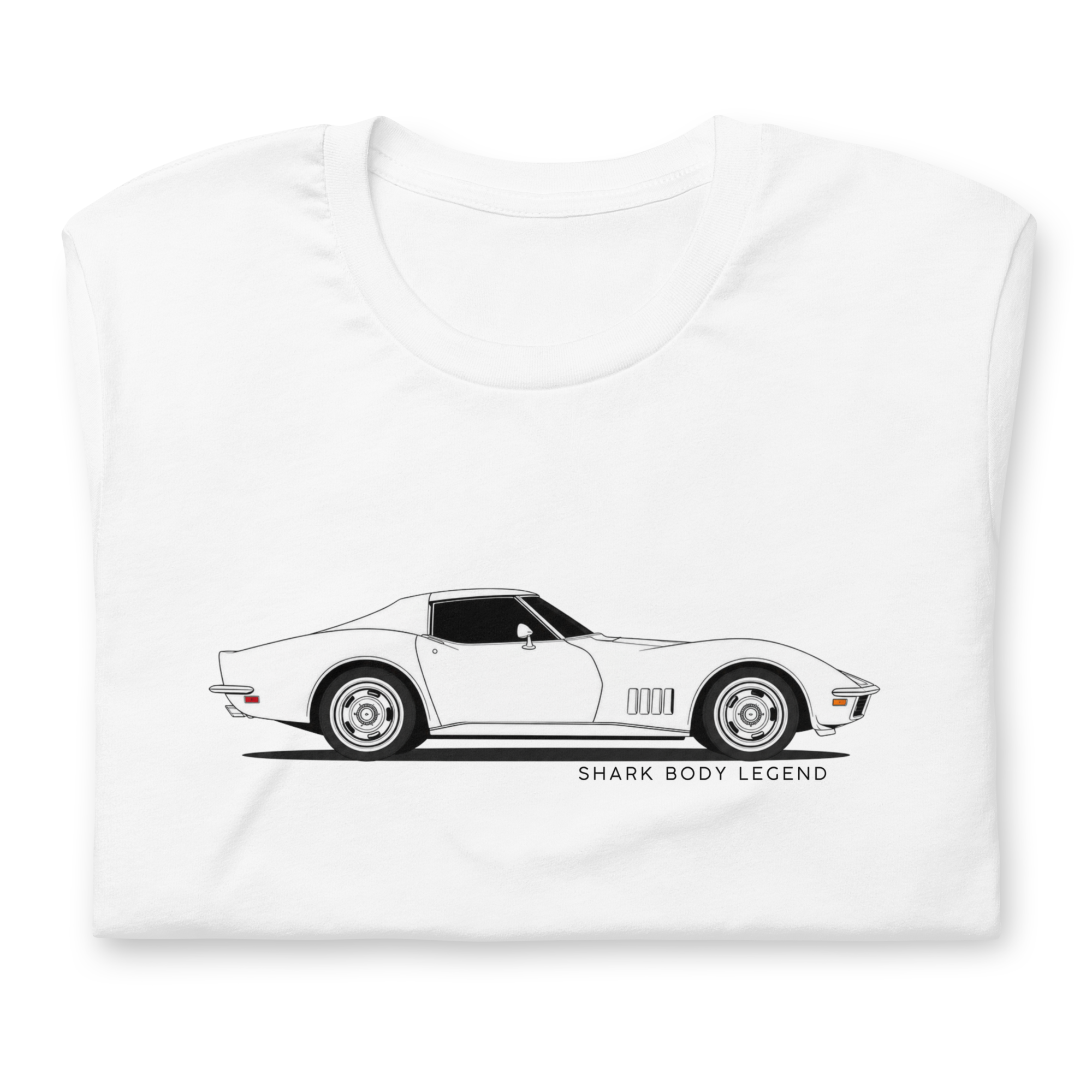 Image of Product mockup