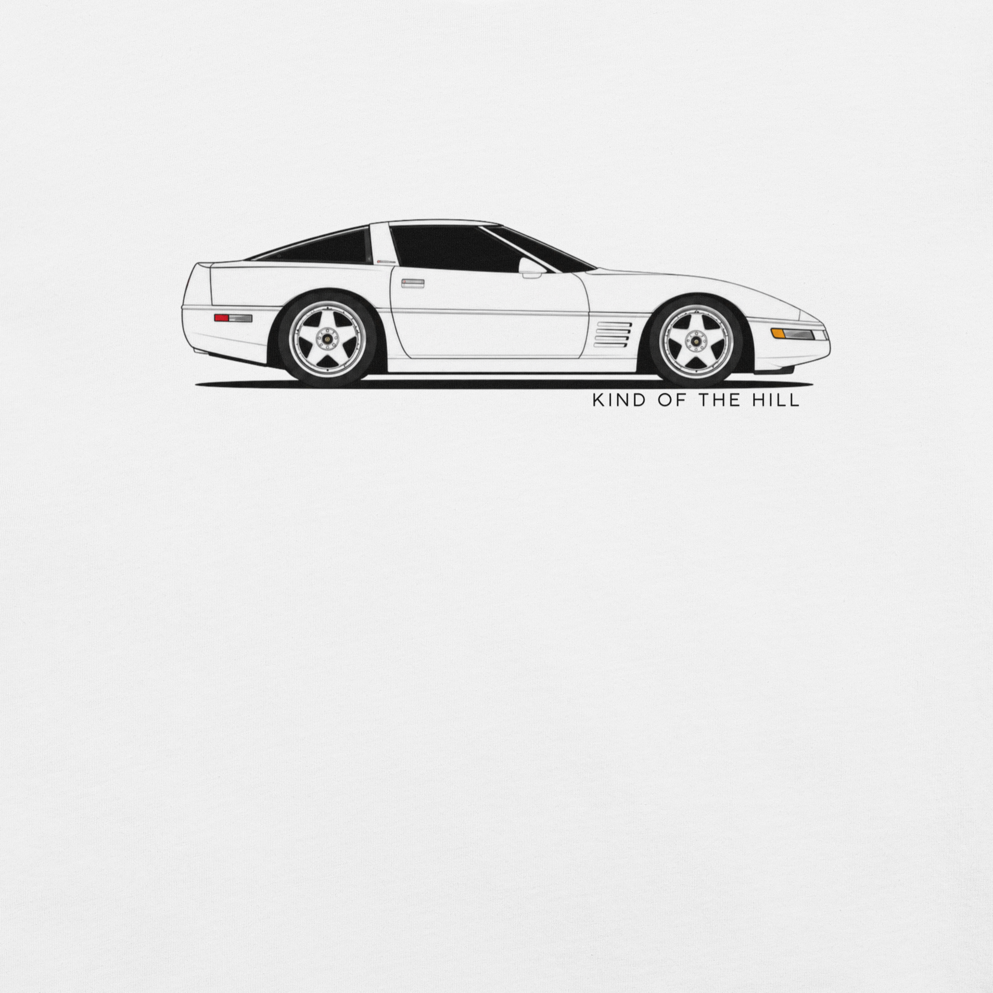 Image of Product mockup