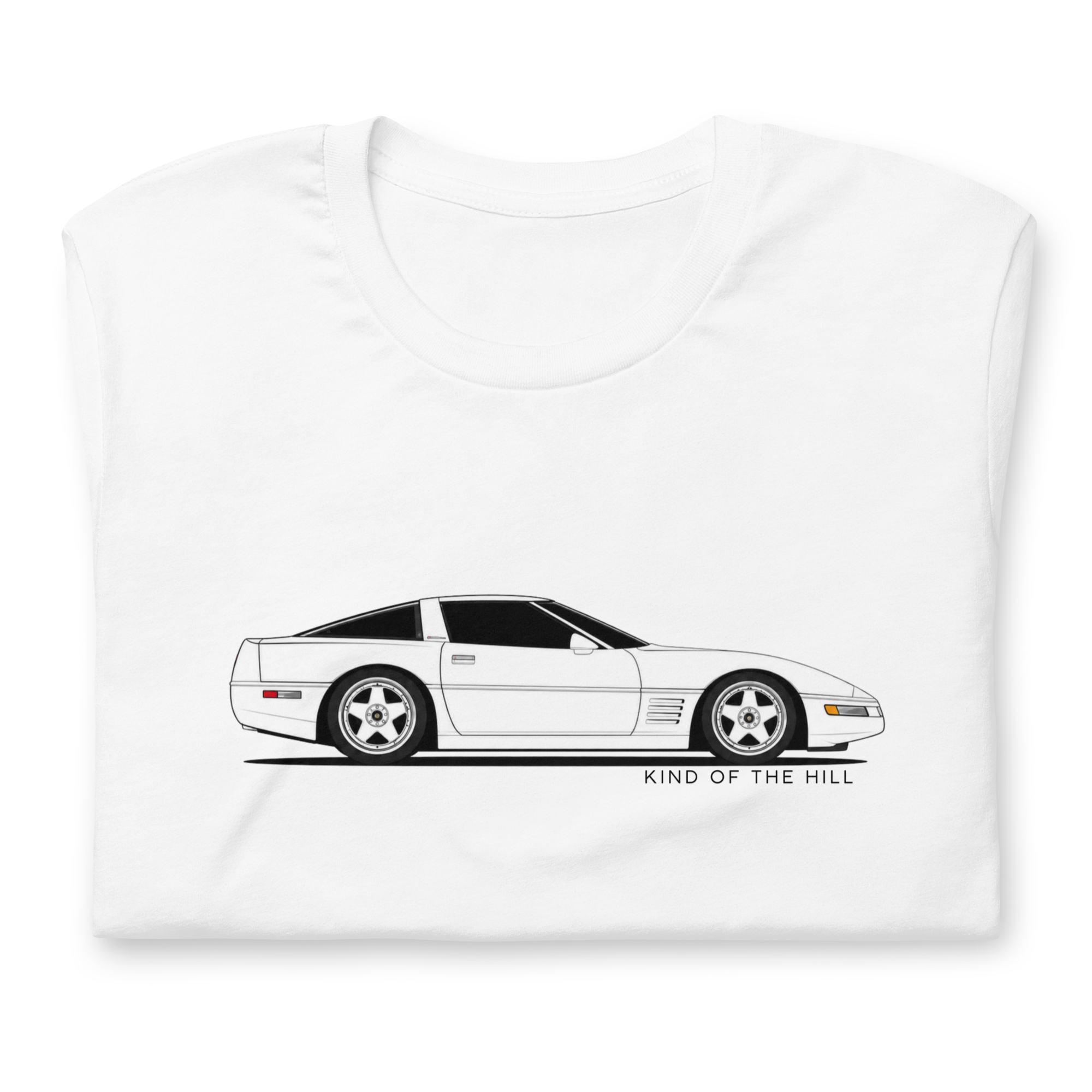 Image of Product mockup