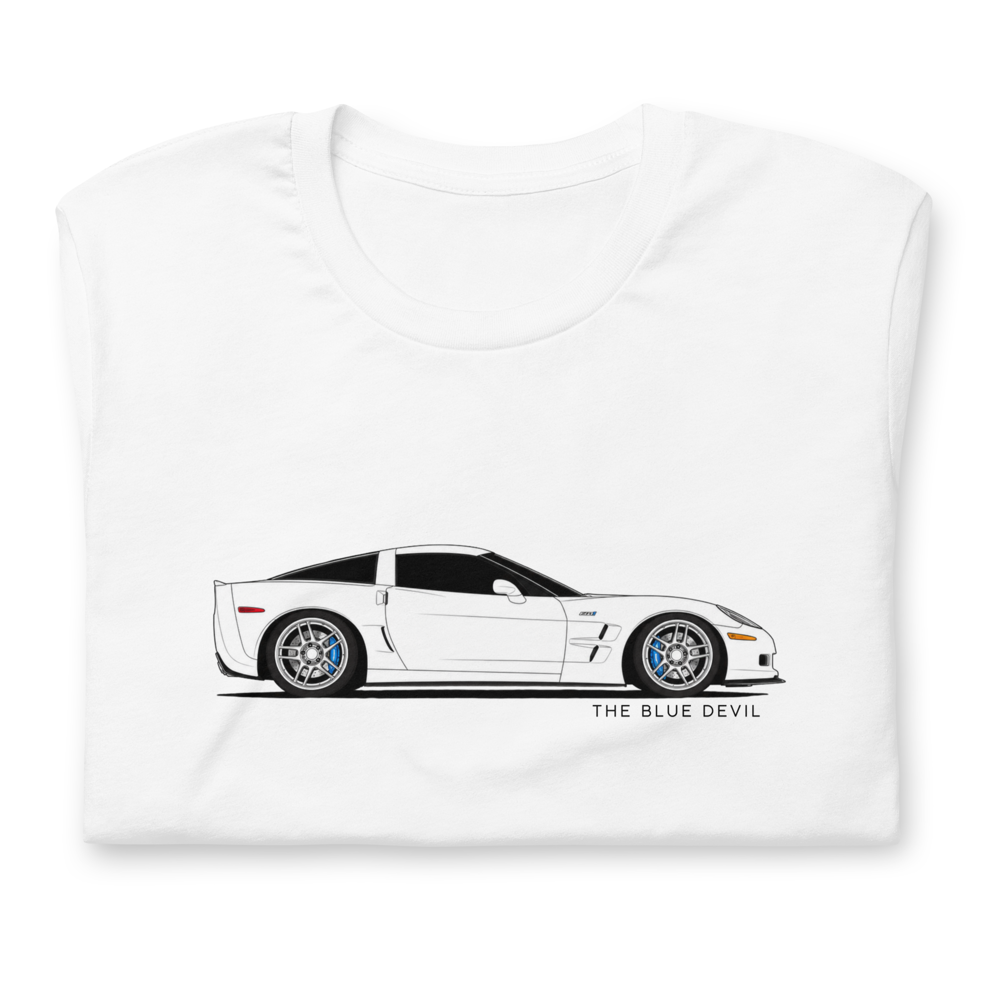 Image of Product mockup