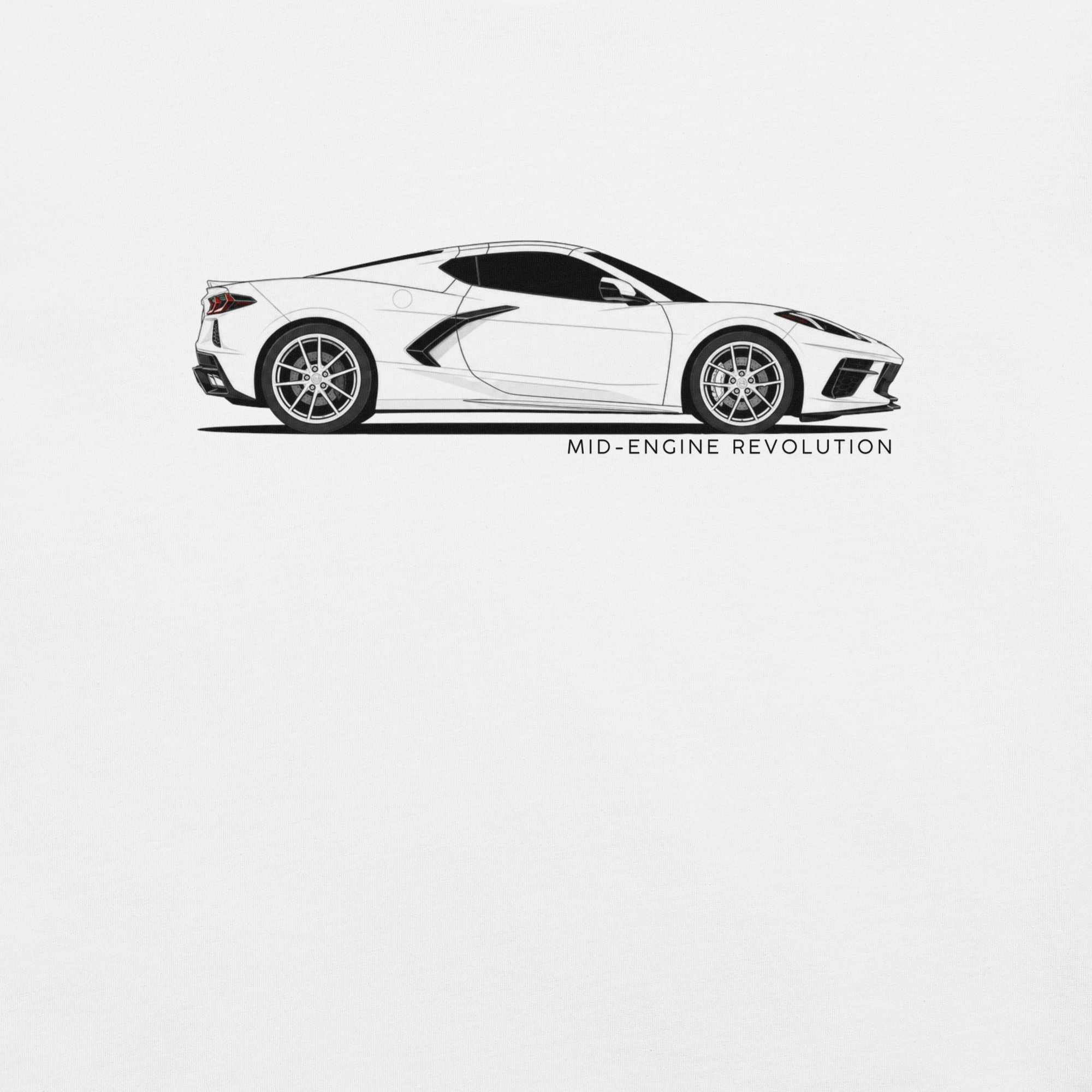 Image of Product mockup