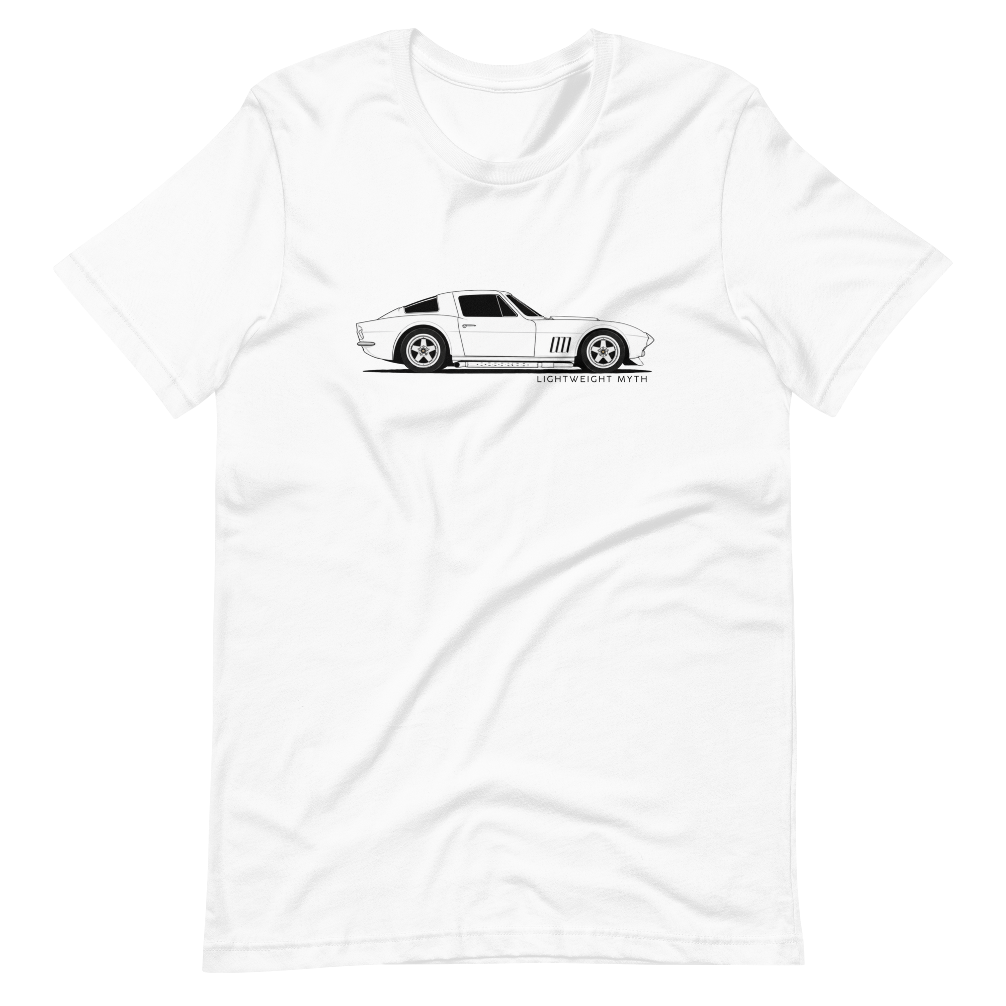 Image of Product mockup