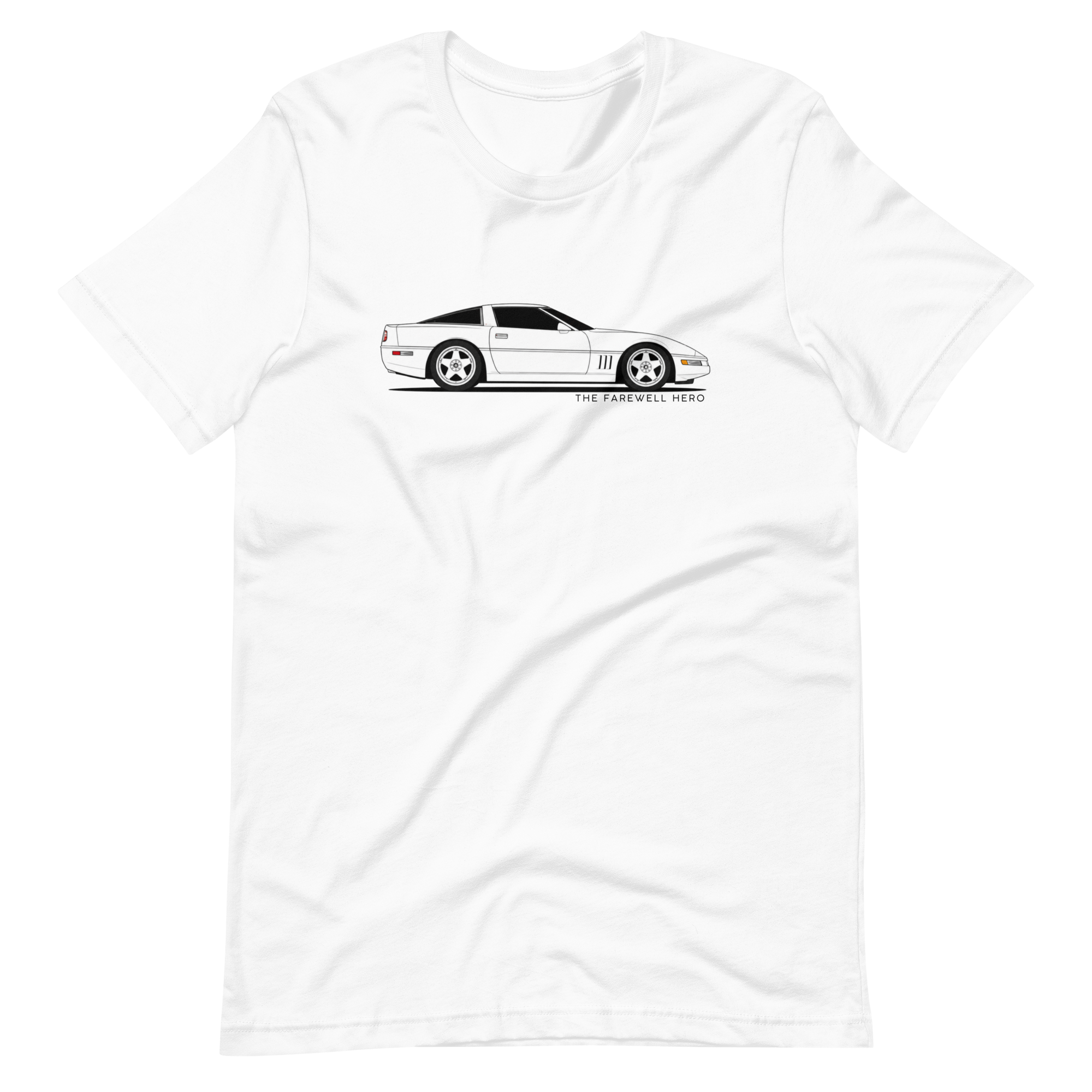 Image of Product mockup