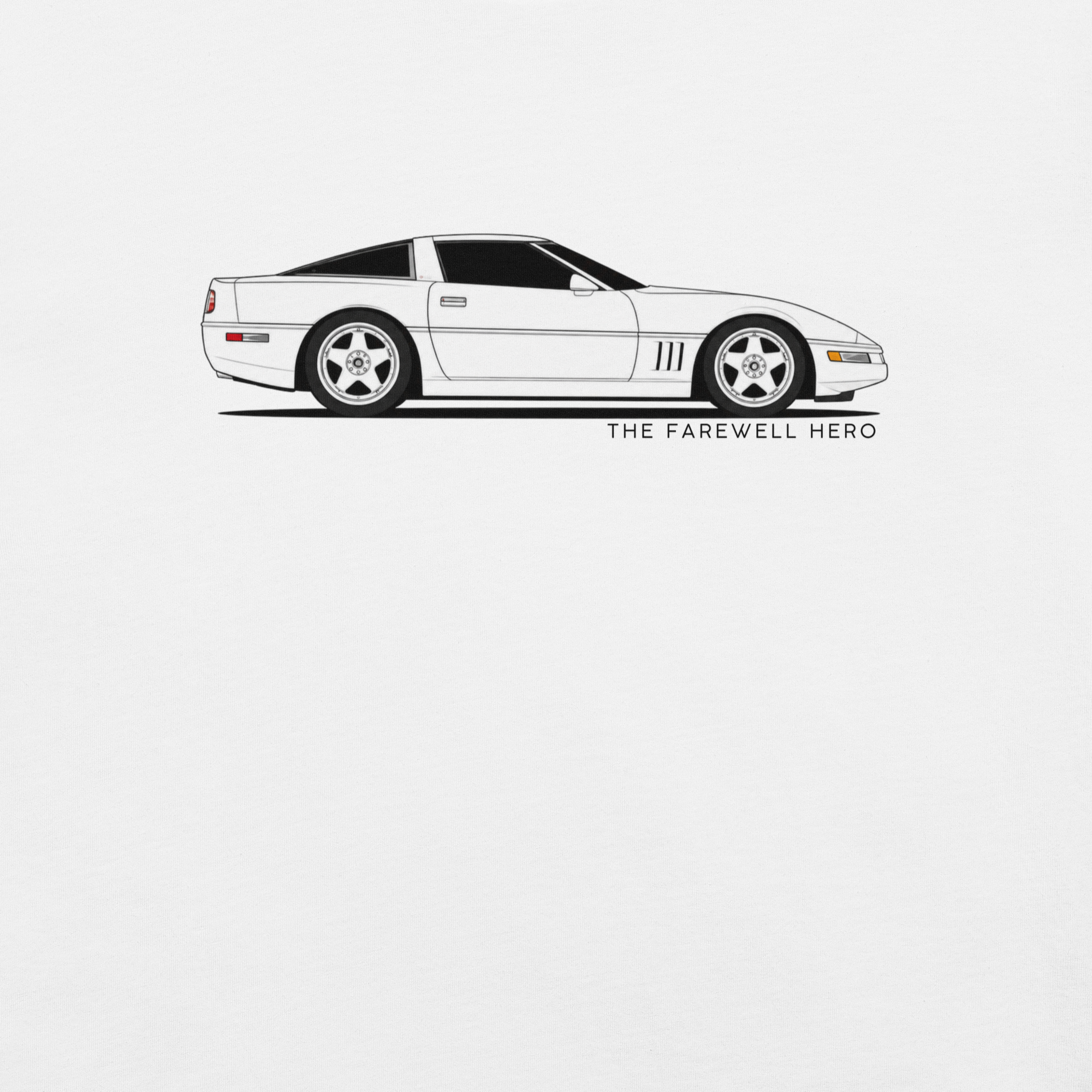 Image of Product mockup