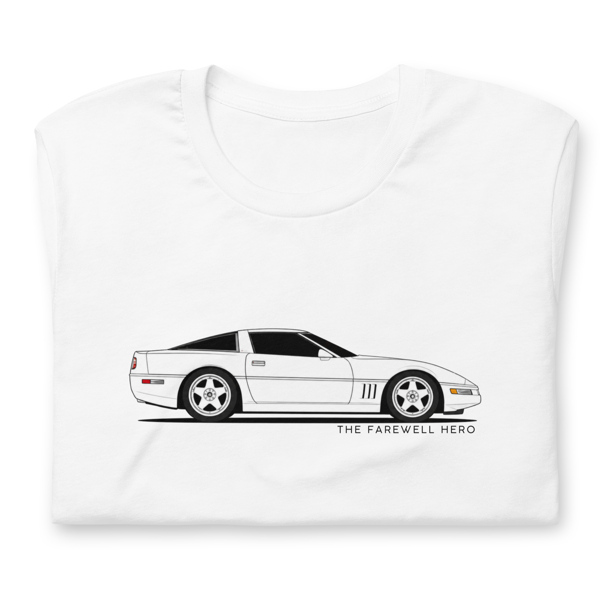 Image of Product mockup