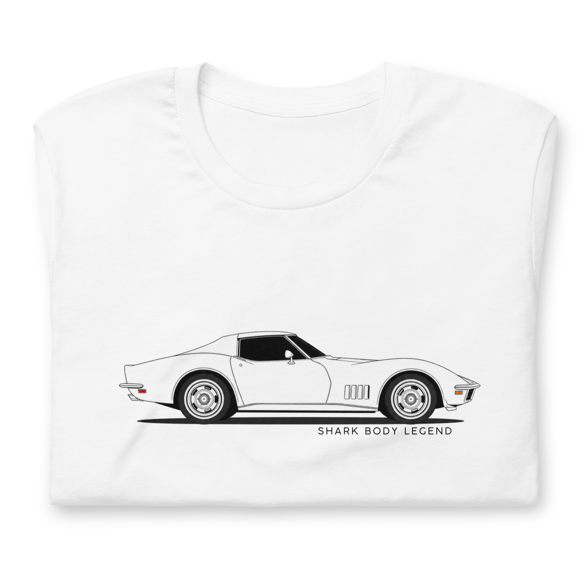 Image of Product mockup