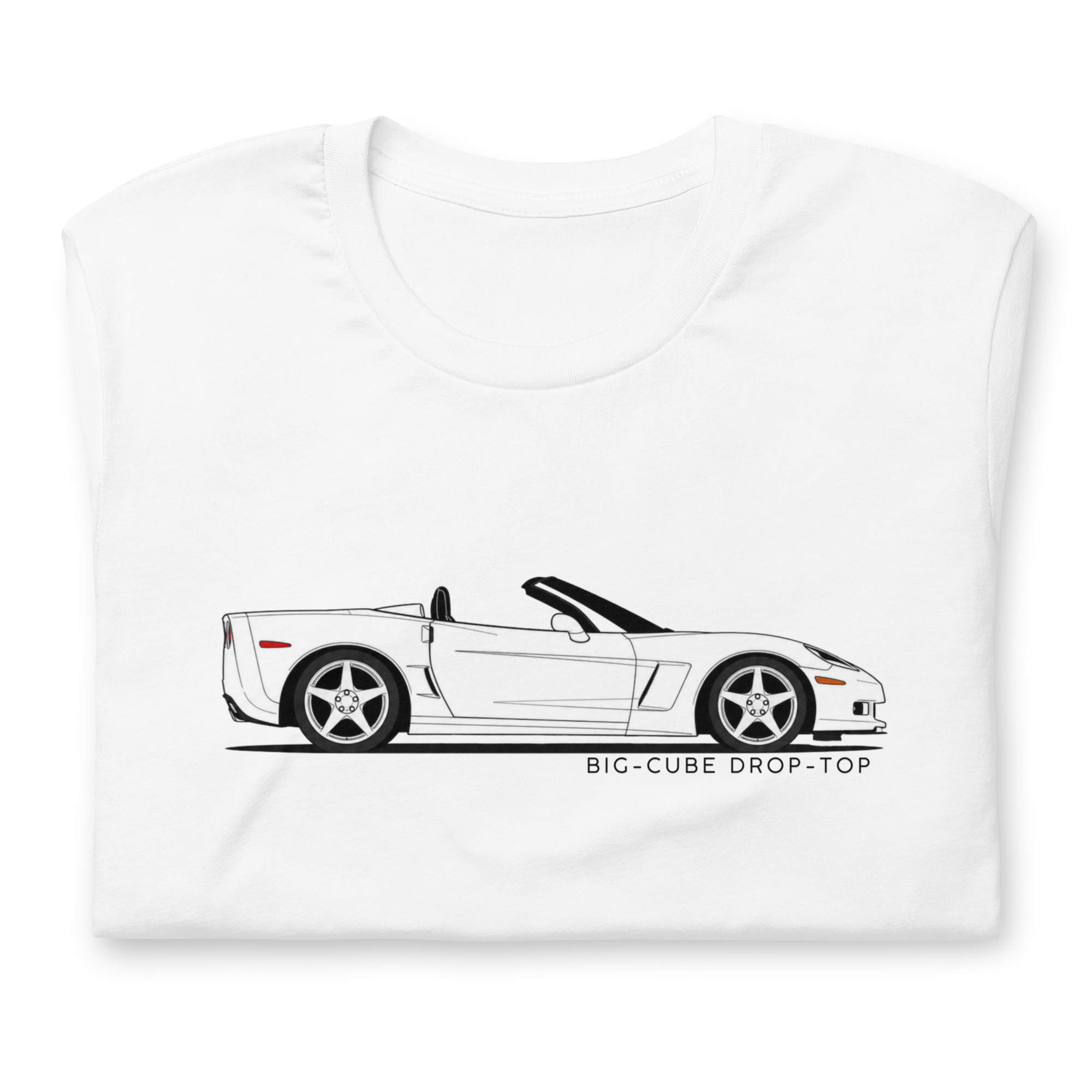 Image of Product mockup