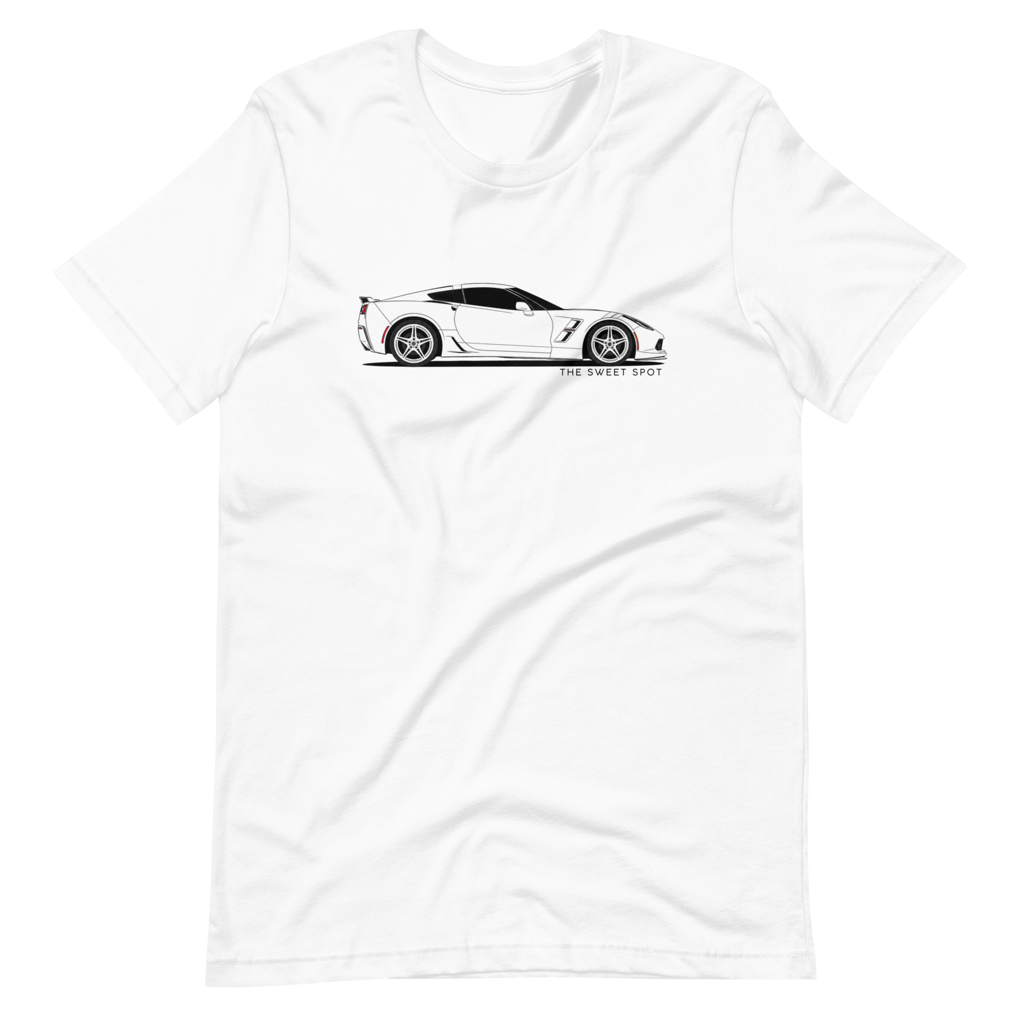 Image of Product mockup