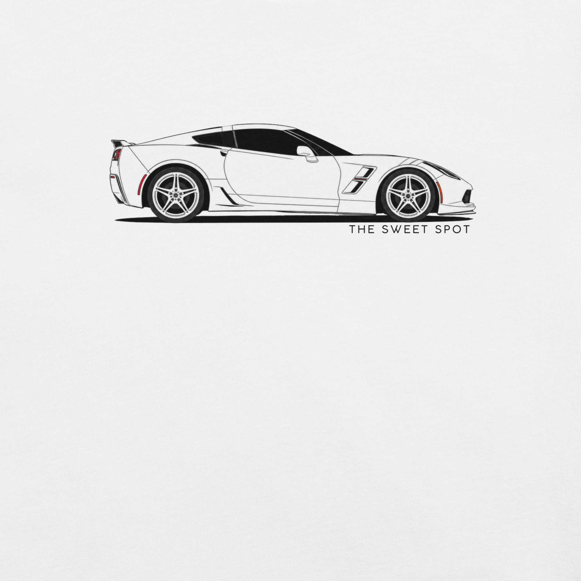 Image of Product mockup