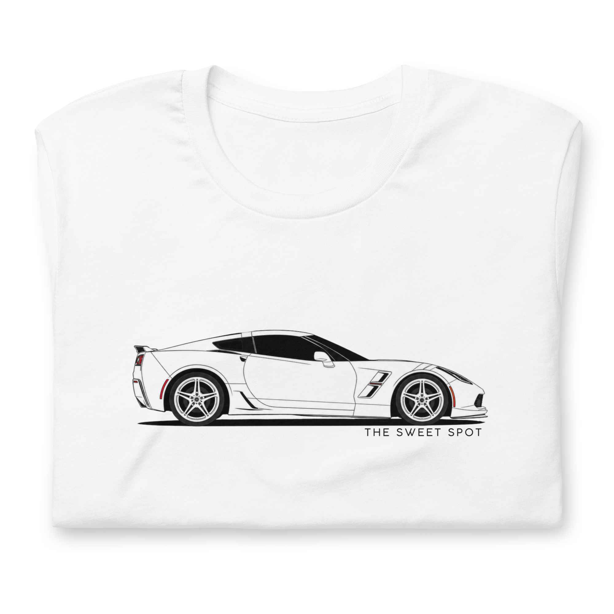 Image of Product mockup