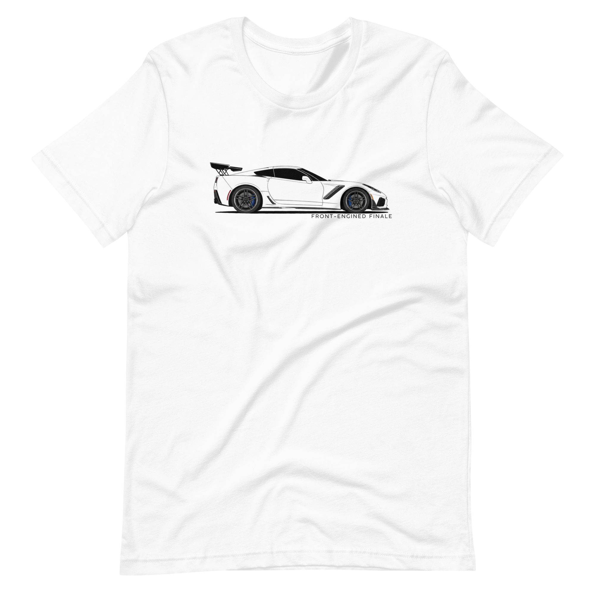 Image of Product mockup