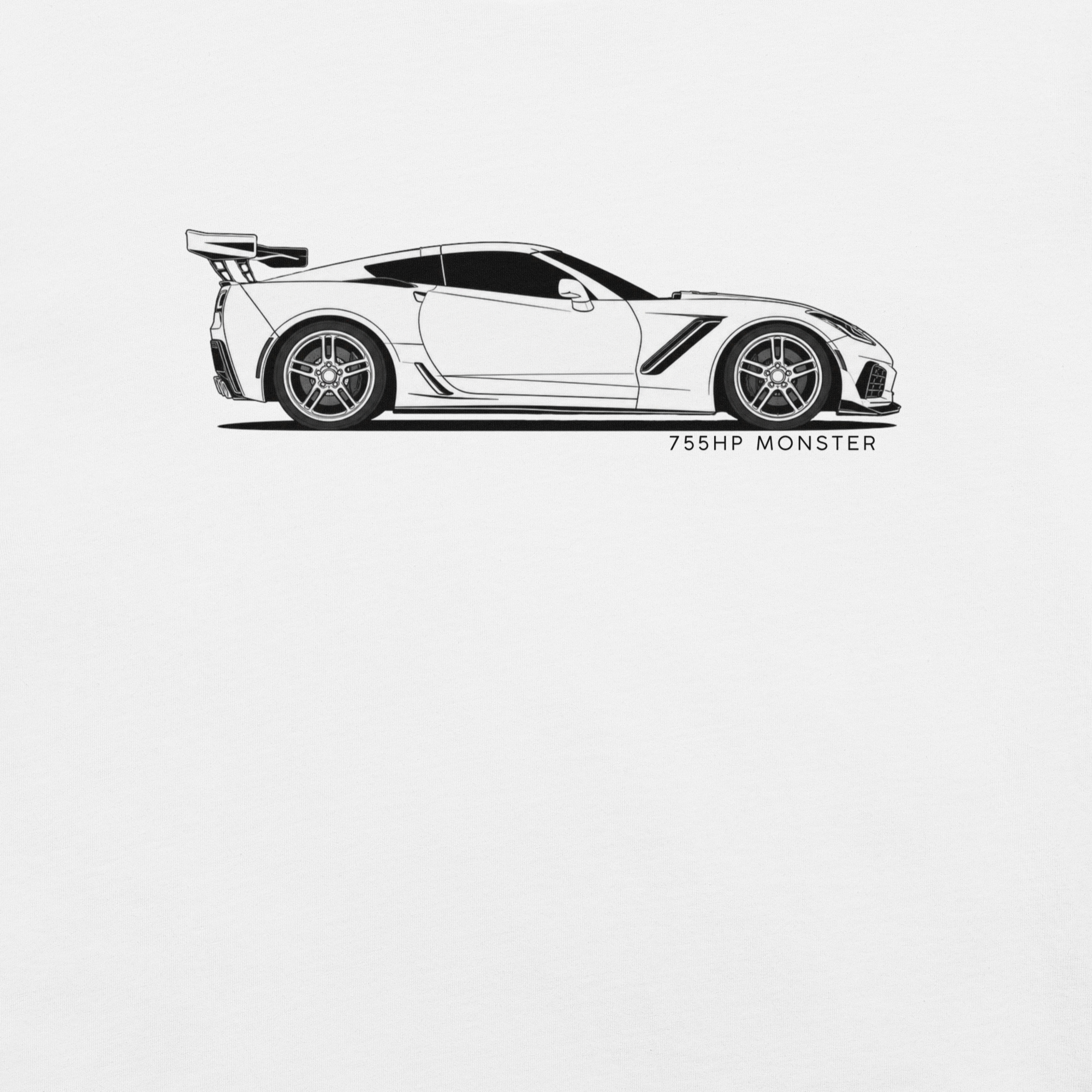 Image of Product mockup