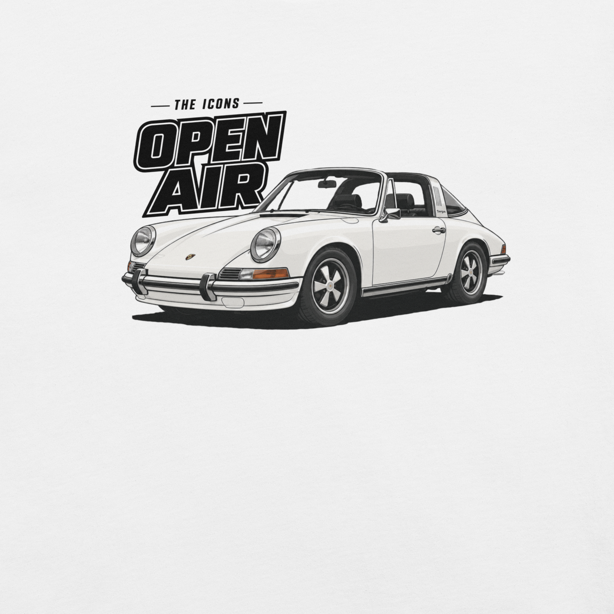 Image of Product mockup
