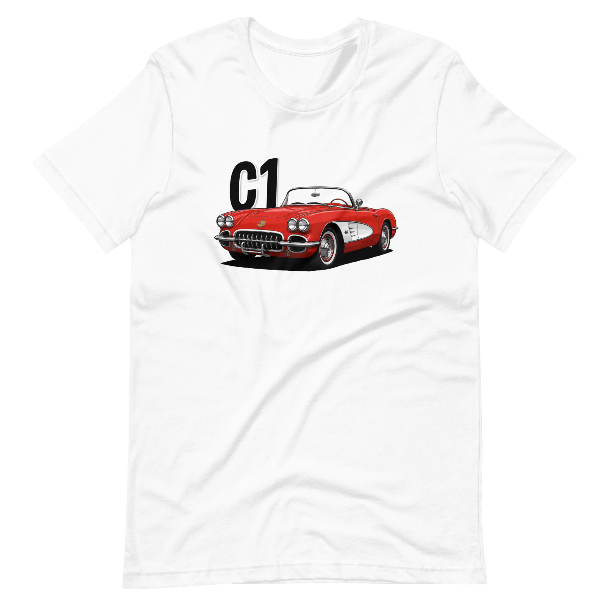 Image of Product mockup