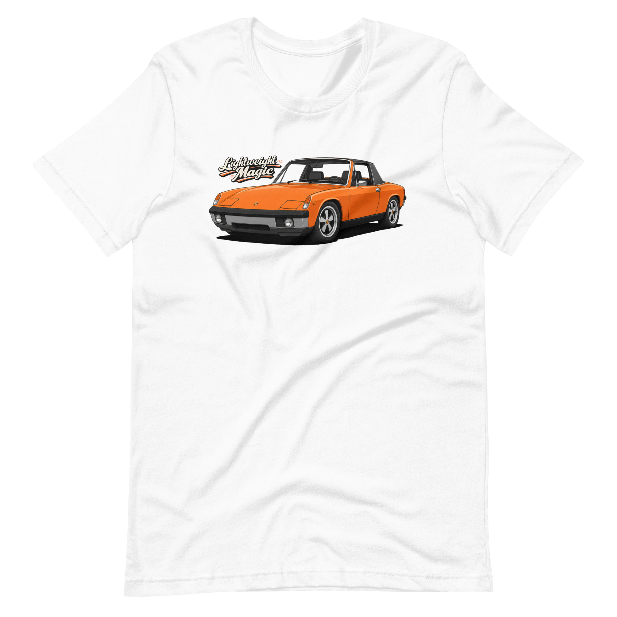 Image of Product mockup