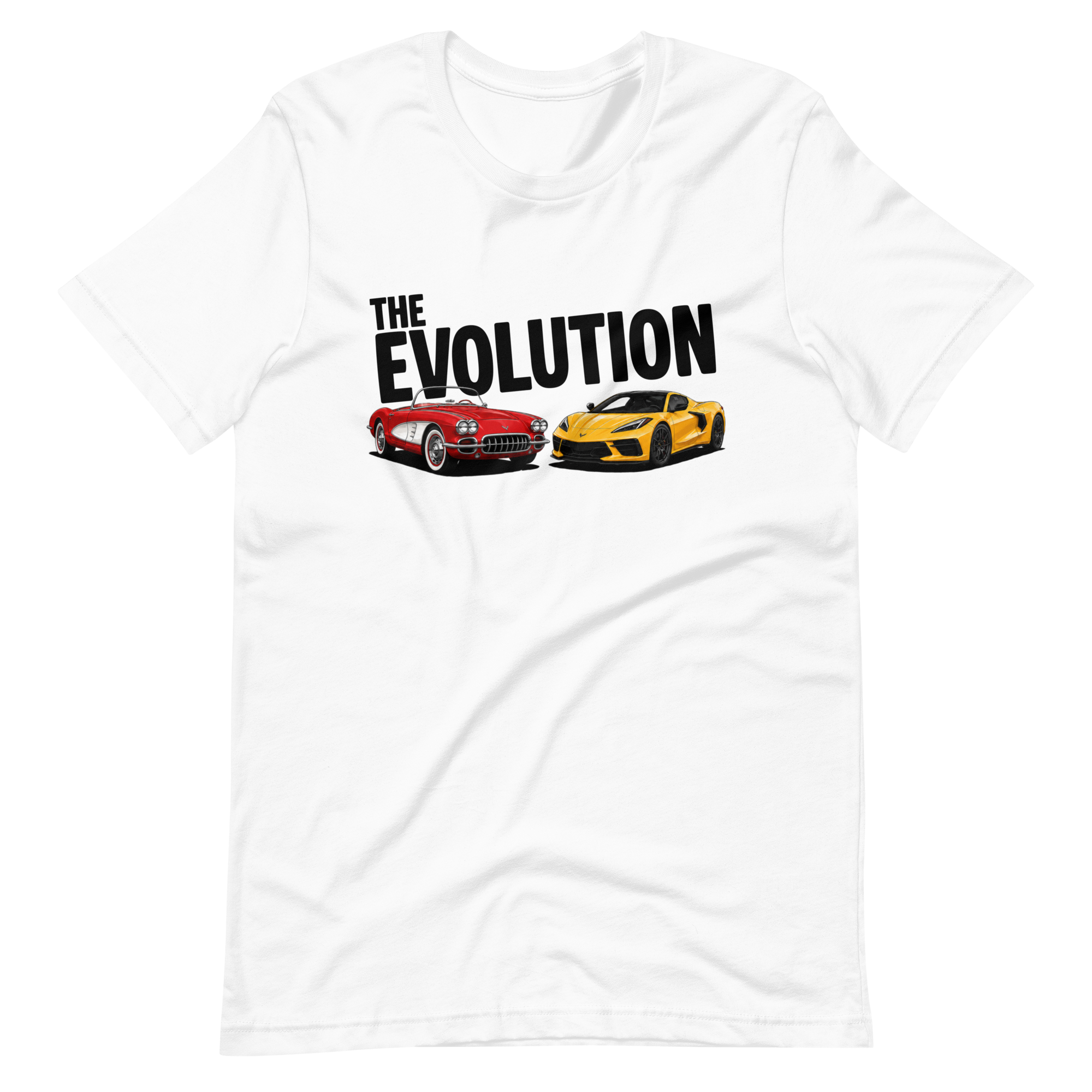 Image of Product mockup