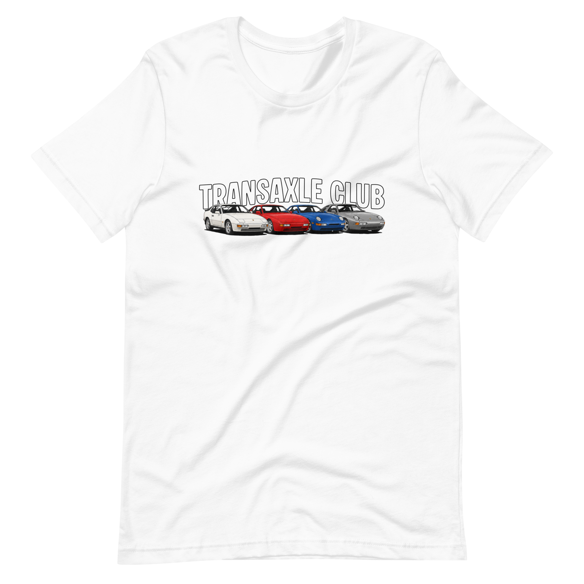 Image of Product mockup