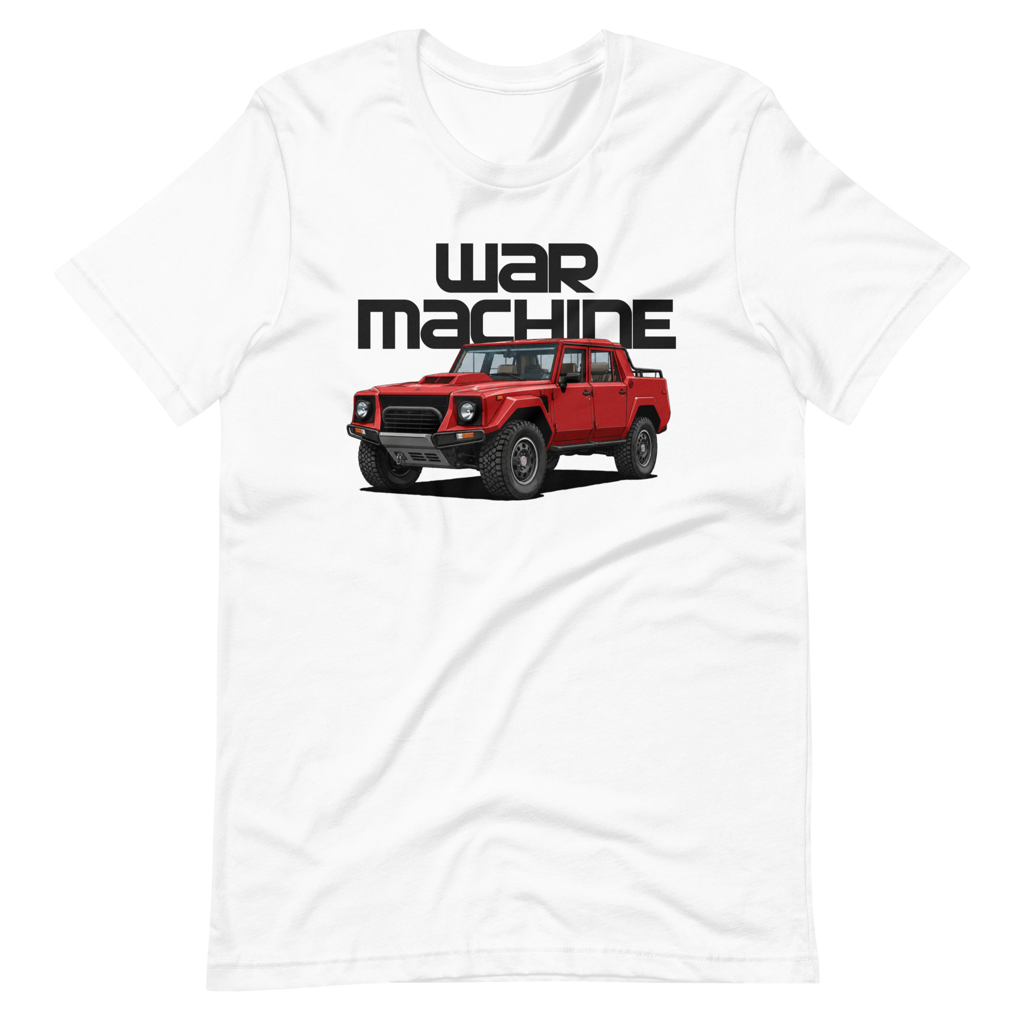 Image of Product mockup
