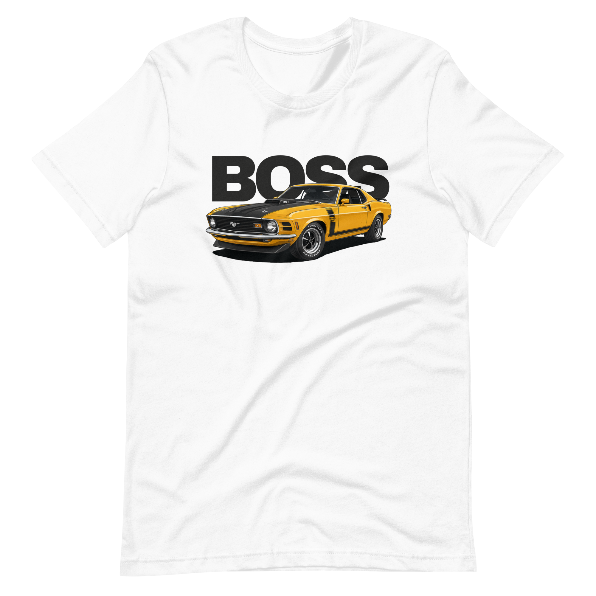 Image of Product mockup