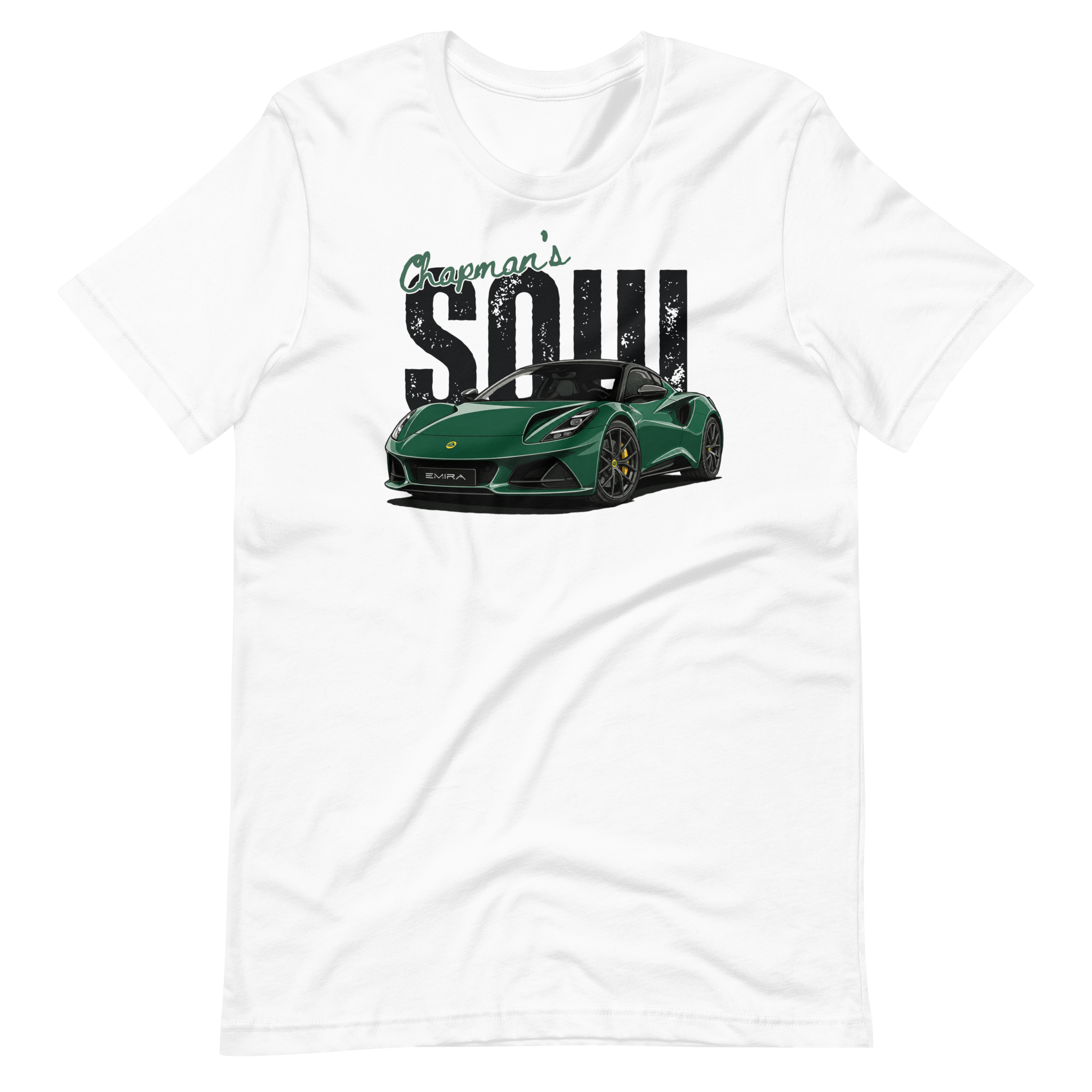 Image of Product mockup