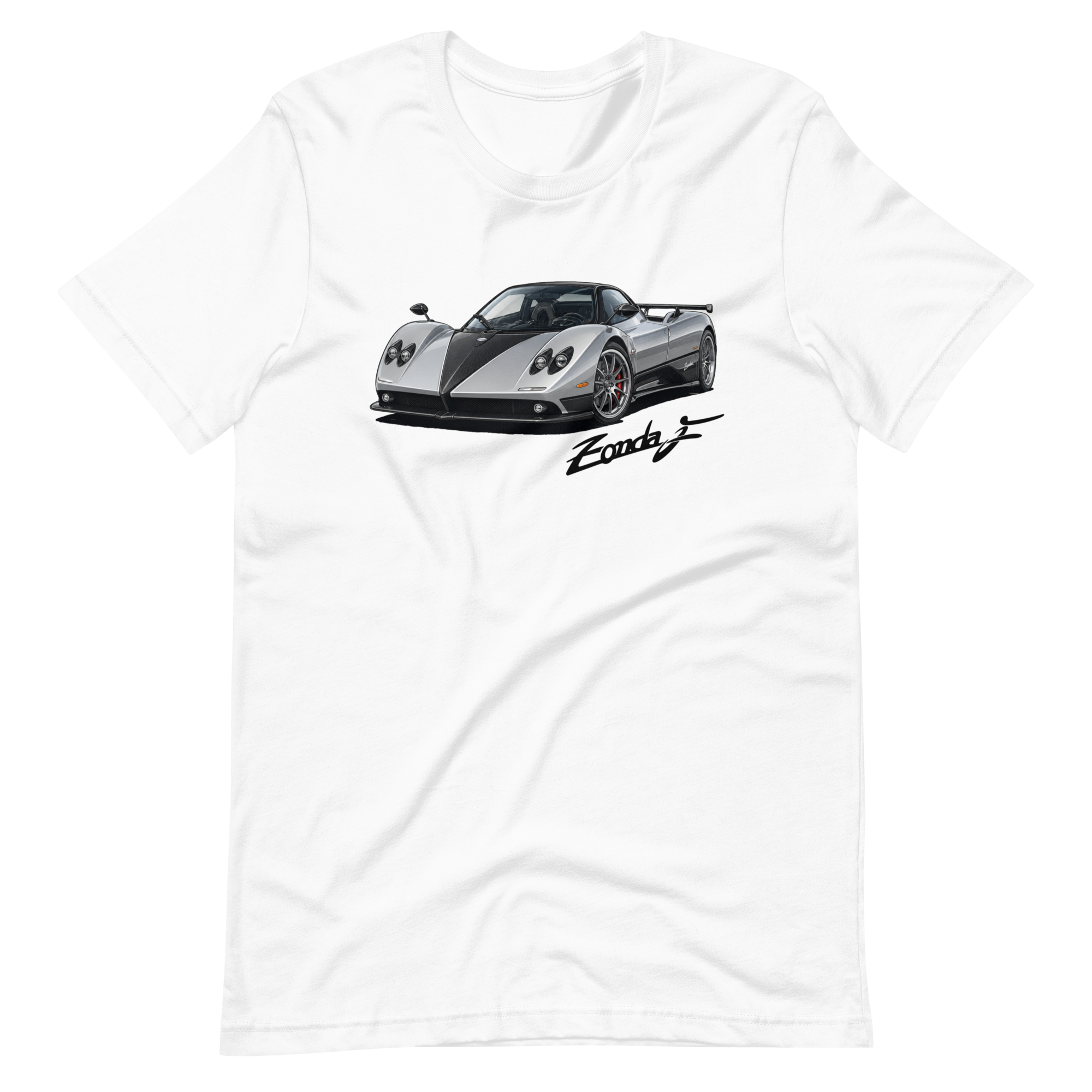 Image of Product mockup