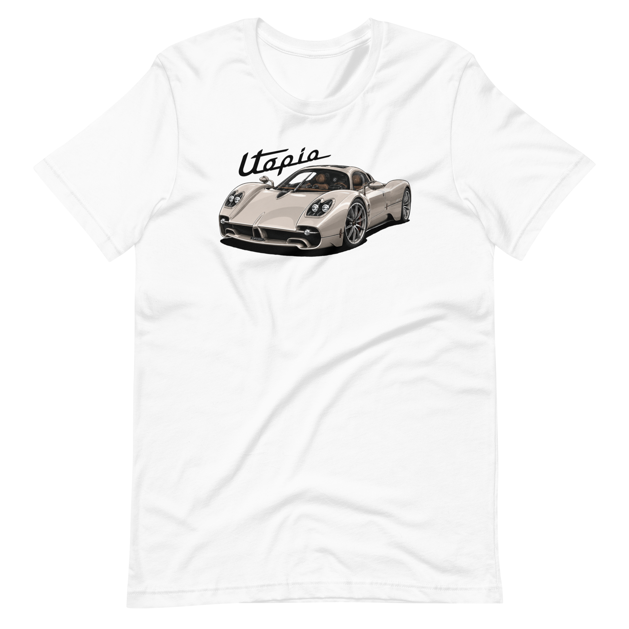 Image of Product mockup