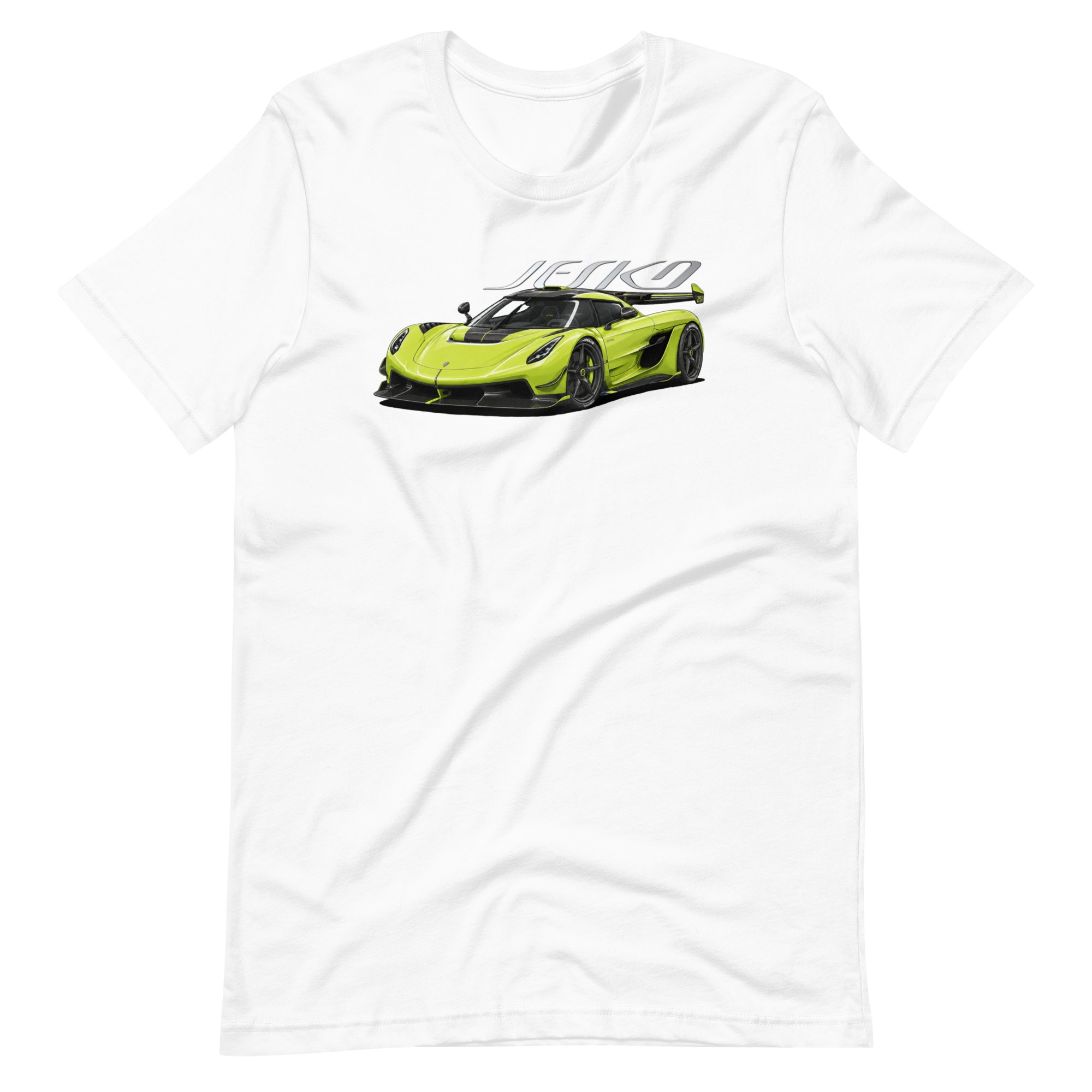 Image of Product mockup